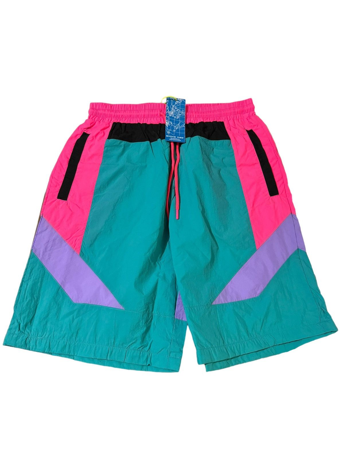 Smoke Rise Men summer short Size US 34 / EU 50 - 1 Thumbnail