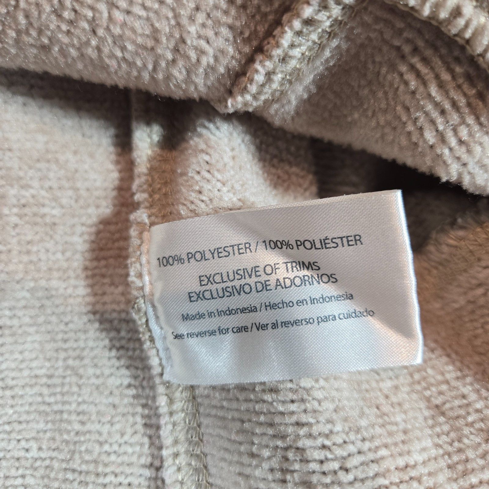 Woolrich Woolen Mills Woolrich Fleece Henley Pullover XXL Beige 1/4 Snap Knit Size US XXL / EU 58 / 5 - 6 Thumbnail