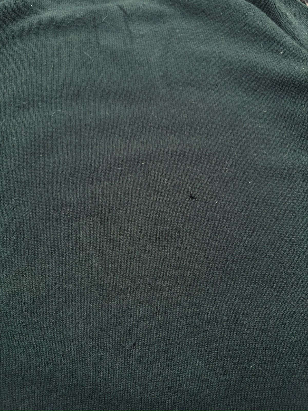 Ralph Lauren Vintage Trashed Polo Ralph Lauren Lambswool Knitwear Sweater Size US M / EU 48-50 / 2 - 14 Thumbnail