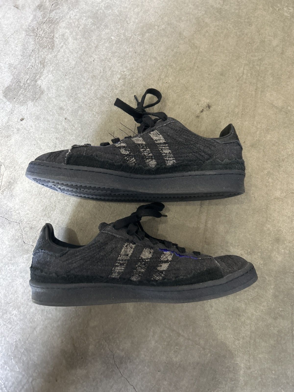 Adidas Campus 80’s Youth of Paris Size 11 Size US 11 / EU 44 - 3 Thumbnail