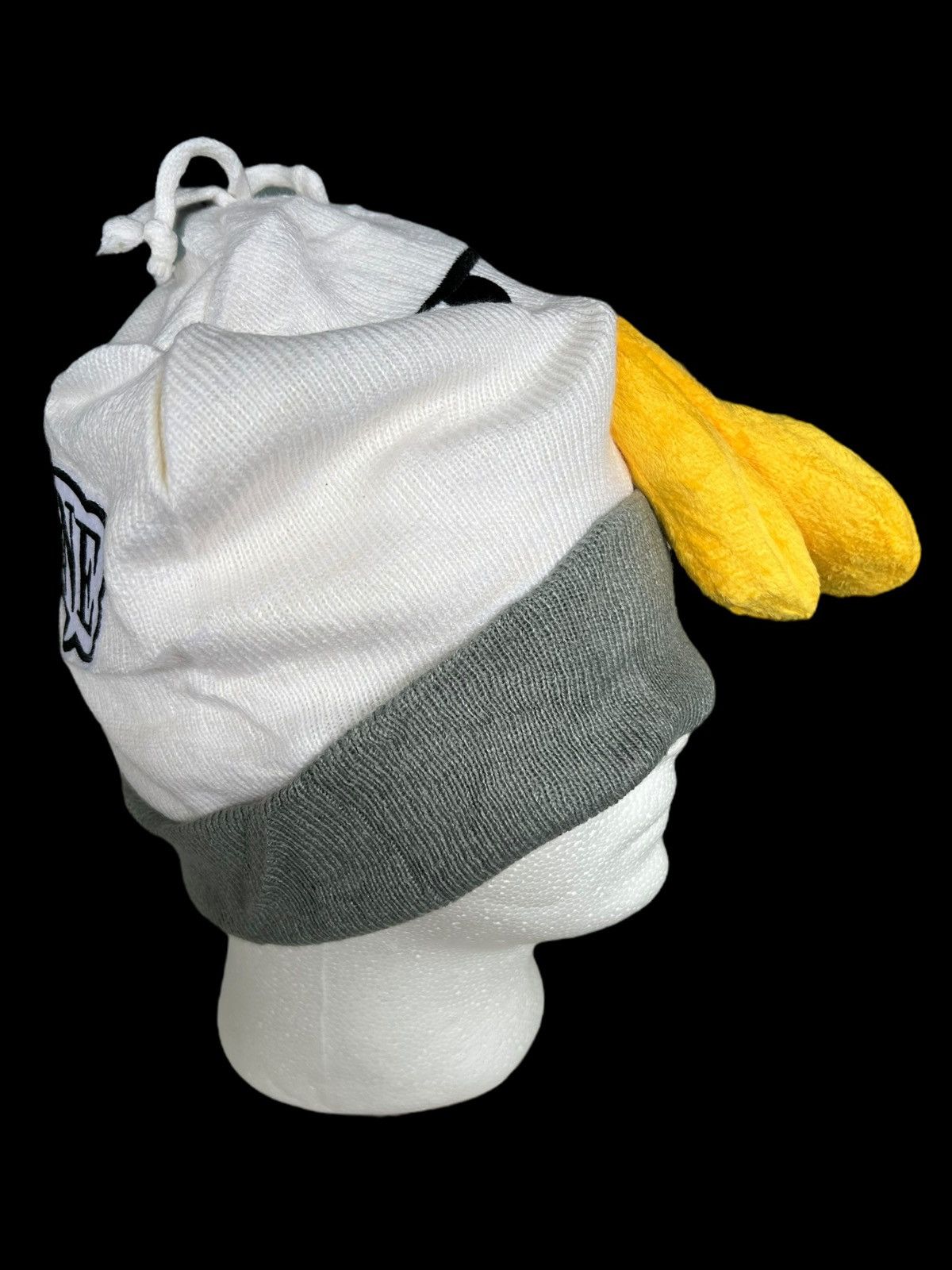 14th Addiction × Japanese Brand 💥Fucking awesome Disney Mine Mine Beanie Hats 💥 Size ONE SIZE - 5 Thumbnail