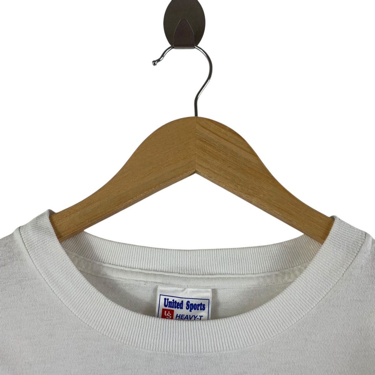 Band Tees × Vintage Vintage ROCK IN JAPAN 2000 band tees Size US M / EU 48-50 / 2 - 5 Thumbnail