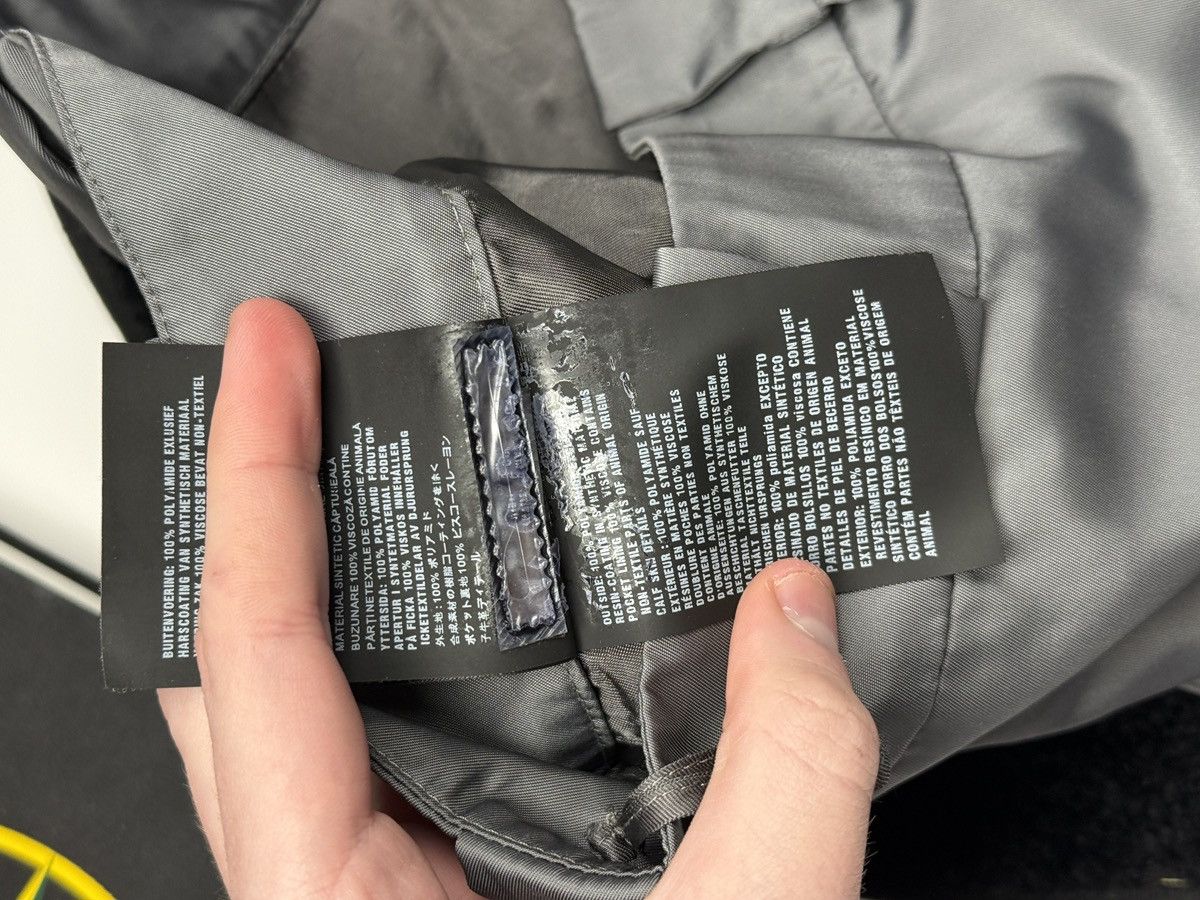 Prada Prada Nylon Pants Size US 40 / EU 56 - 8 Thumbnail