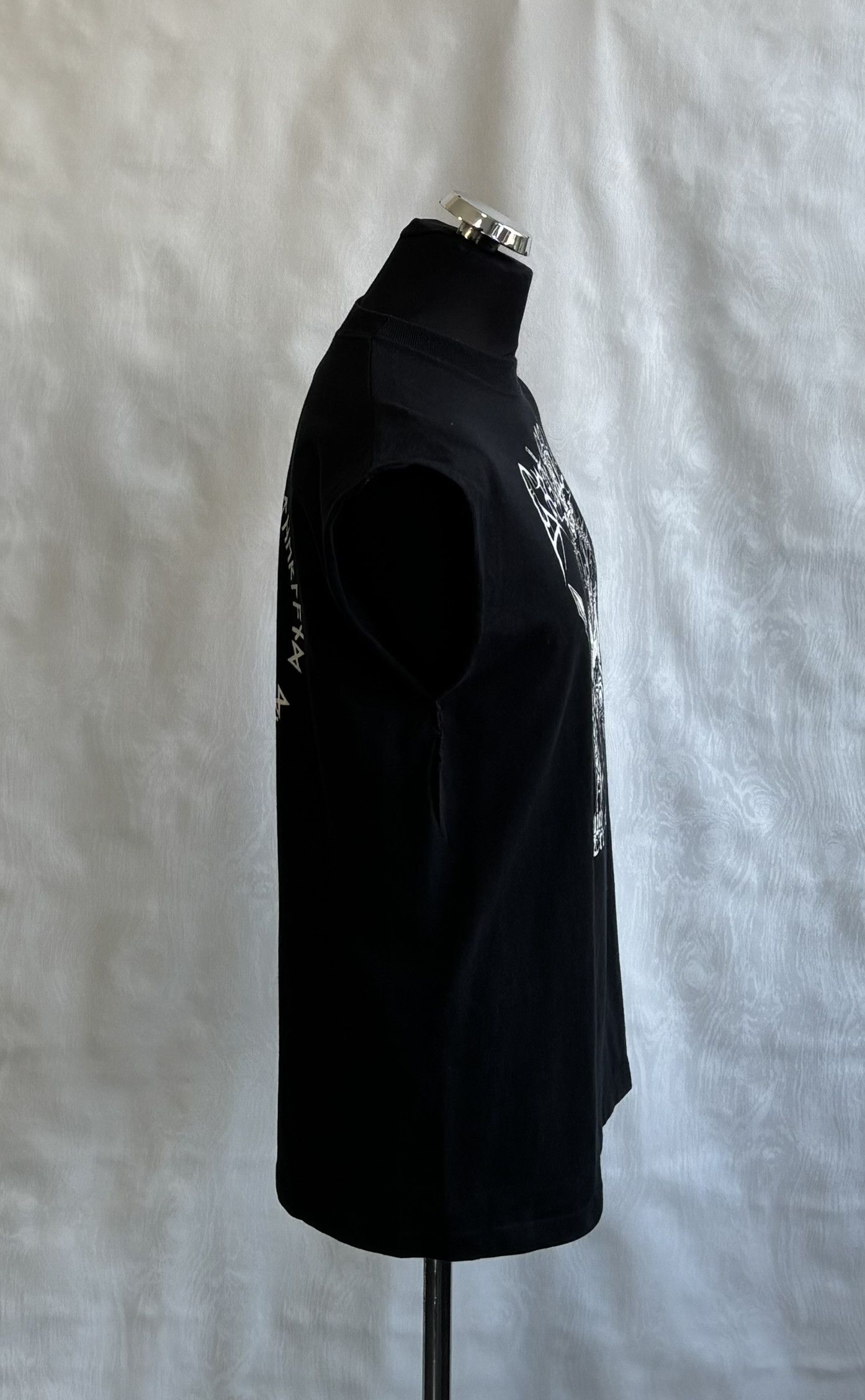 Band Tees Graveland Creed of Iron 2000 Screen Stars T-Shirt Size L Size US XL / EU 56 / 4 - 4 Thumbnail
