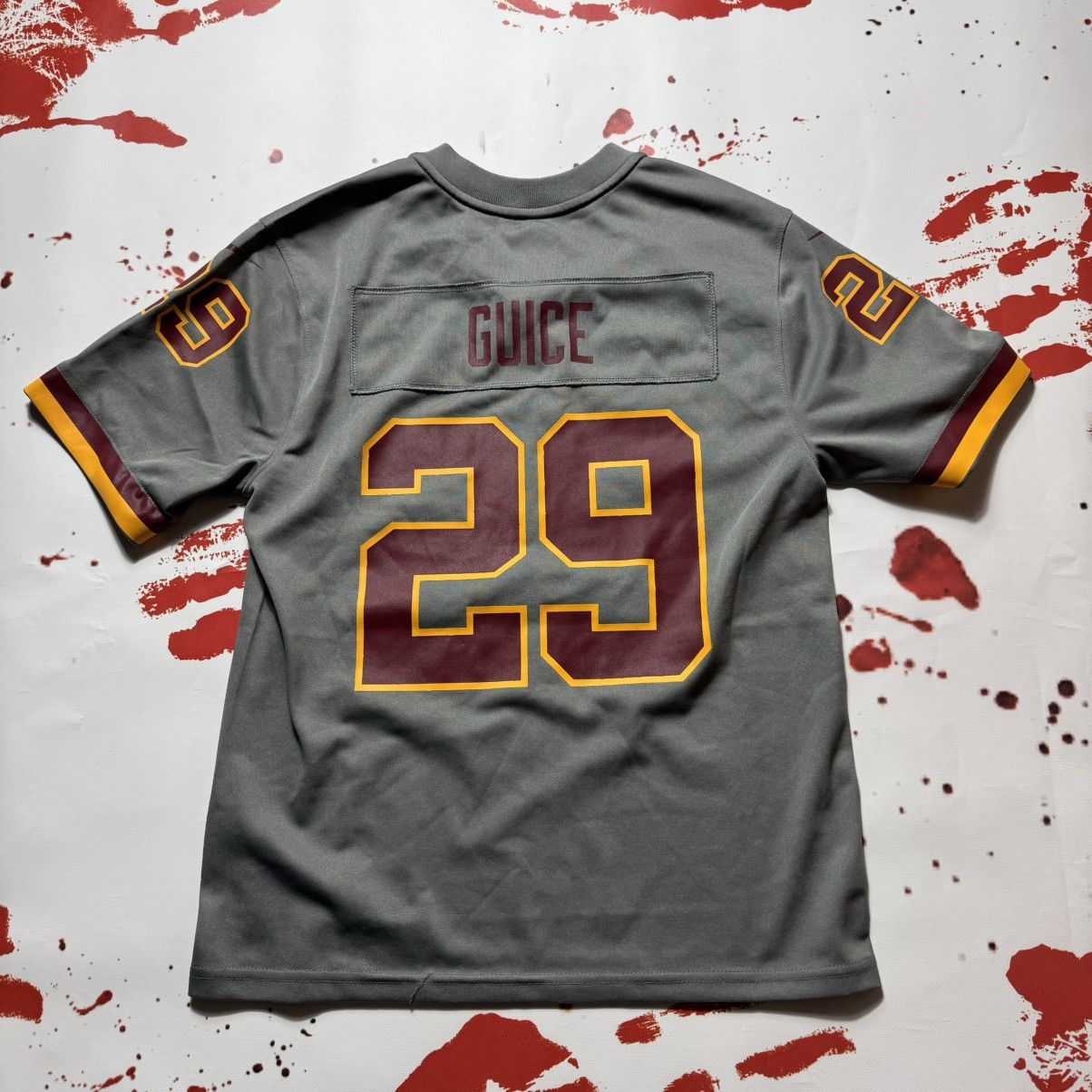 NFL × Nike × Vintage vintage nfl t shirt guice nike streetwear Size US M / EU 48-50 / 2 - 5 Thumbnail