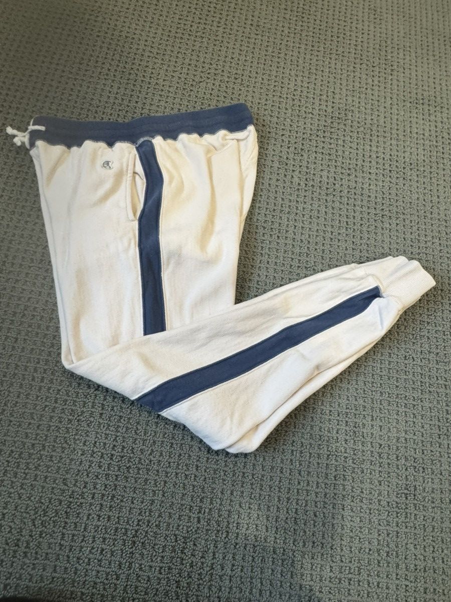 Champion × Todd Snyder Loopback cotton sweatpants joggers. Like New Size US 32 / EU 48 - 1 Thumbnail