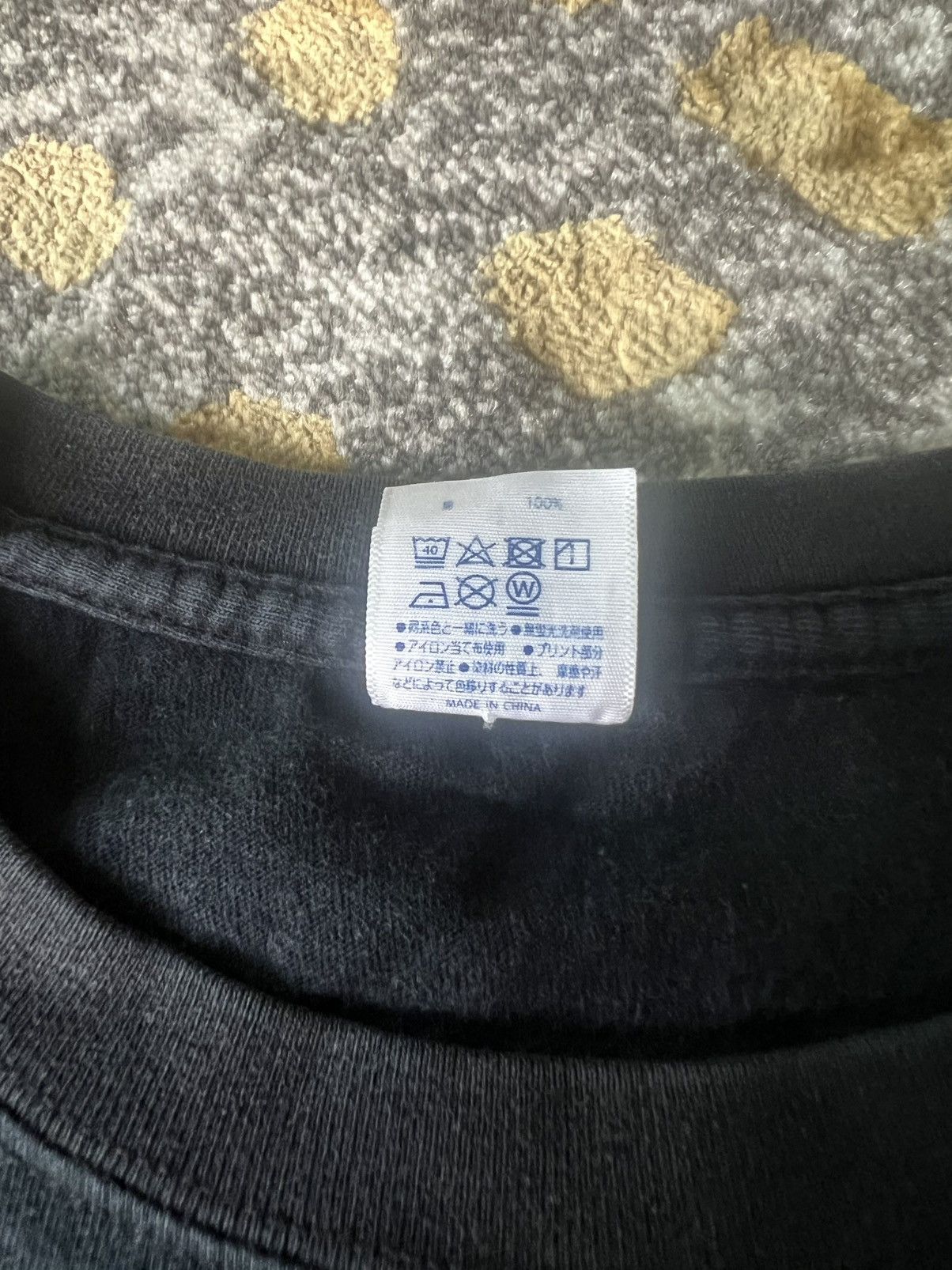 Japanese Brand Kawasaki t shirt Size US L / EU 52-54 / 3 - 7 Thumbnail