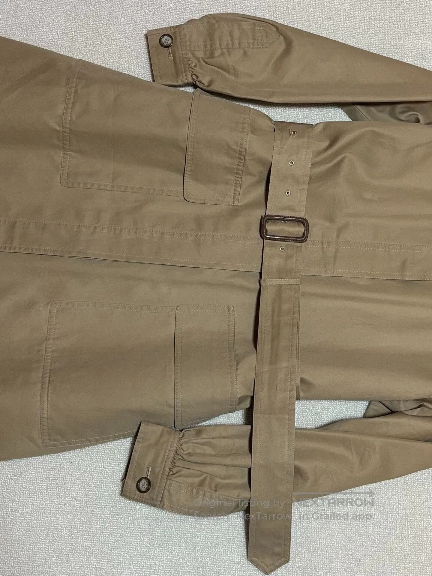 Yves Saint Laurent YSL Women's Single. Size M / US 6-8 / IT 42-44 - 5 Thumbnail