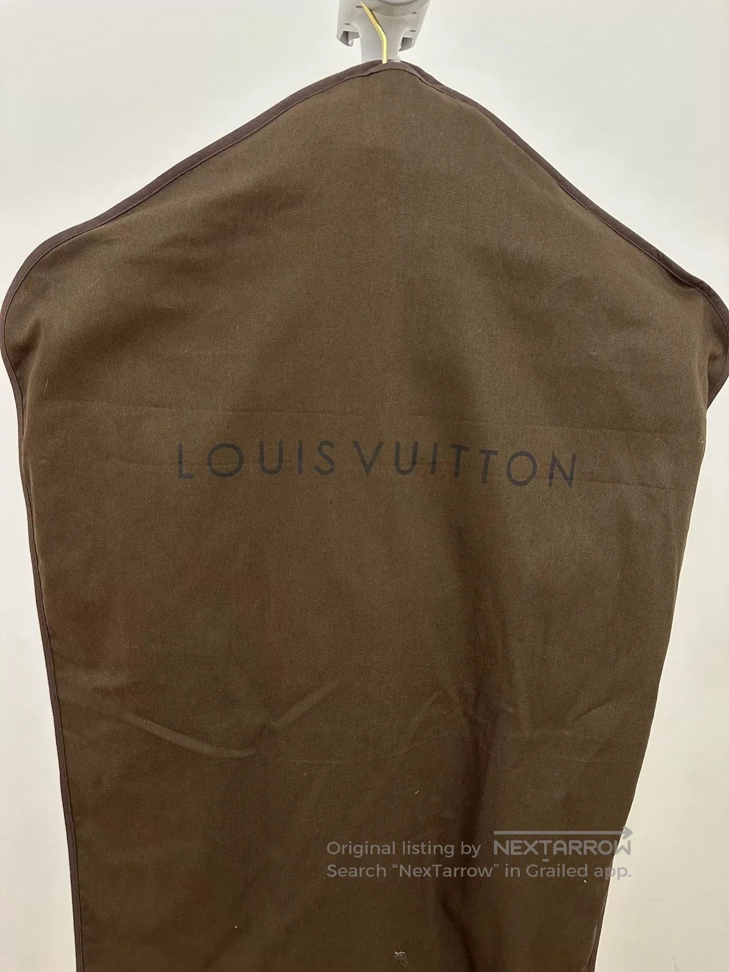 Louis Vuitton Louis Vuitton Christopher Nemeth Collaboration Jacket. Size US S / EU 44-46 / 1 - 9 Thumbnail