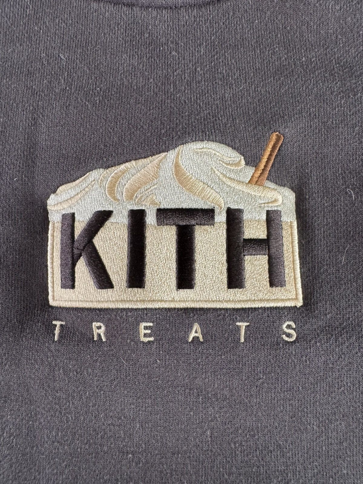 Kith Kith Treats Crewneck Size US M / EU 48-50 / 2 - 2 Thumbnail