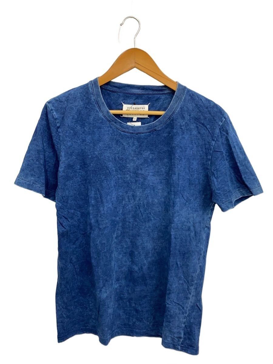Maison Margiela SS17 Dyed Tee Size US M / EU 48-50 / 2 - 1 Thumbnail