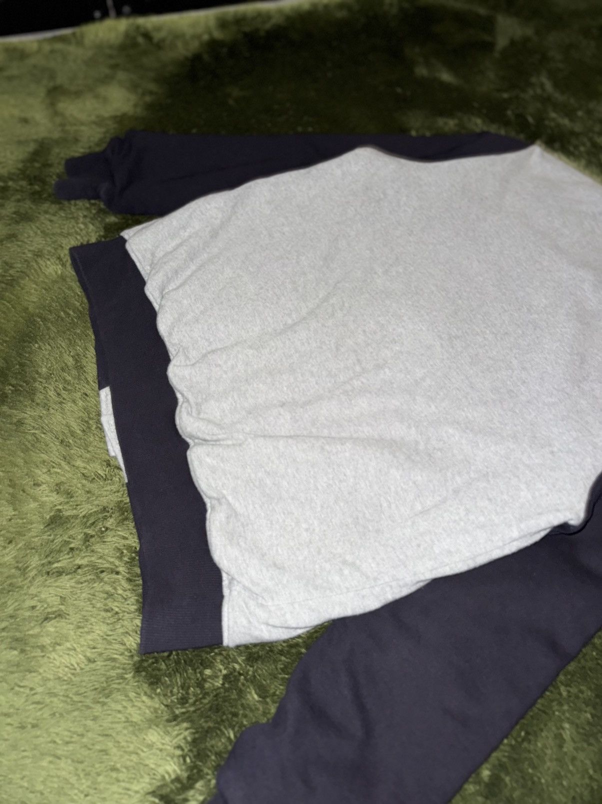 Russell Athletic [L] Russell Athletic Embroidered Inner Fleece Stadium Jacket Size US L / EU 52-54 / 3 - 11 Thumbnail