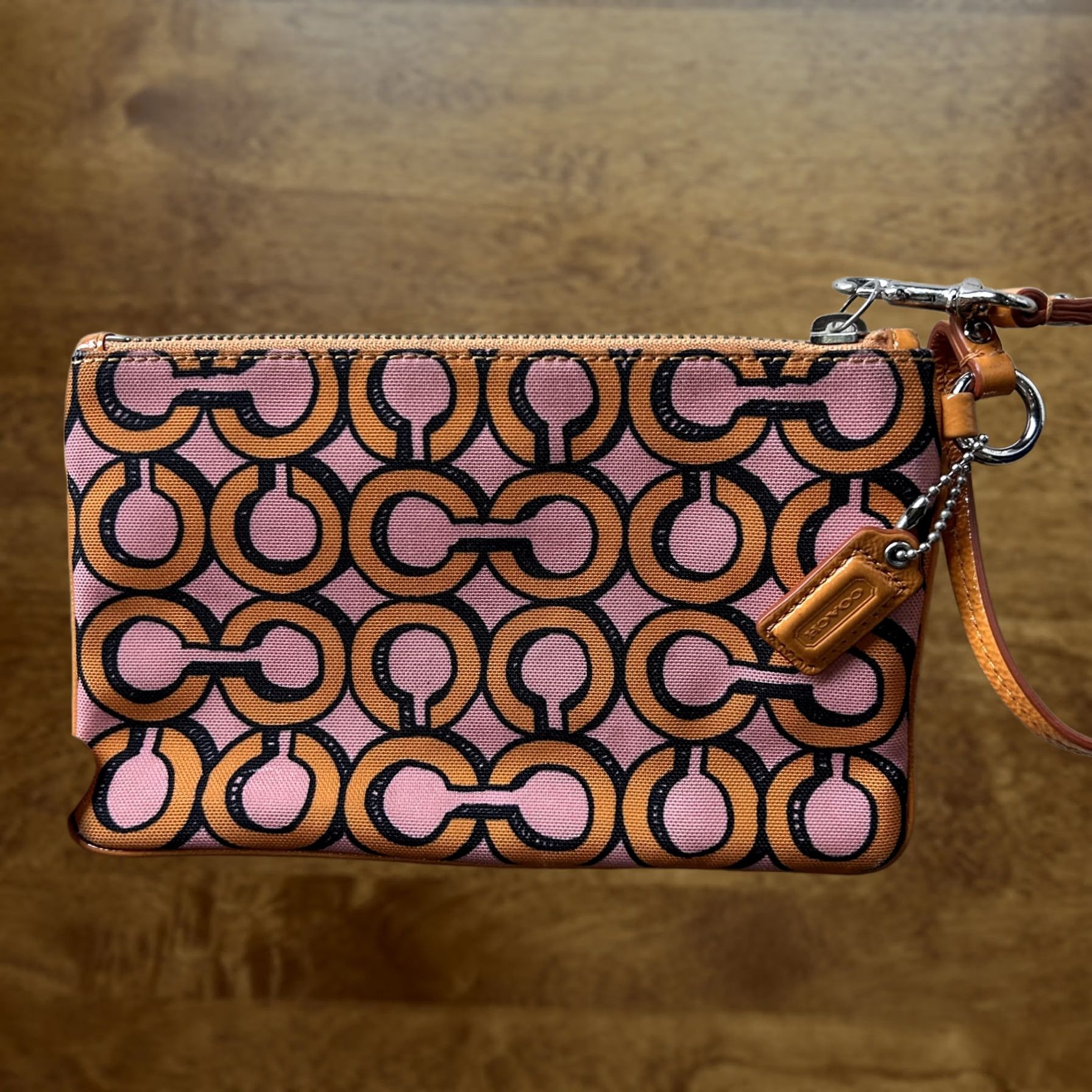 Coach VINTAGE? No. Size ONE SIZE - 1 Thumbnail