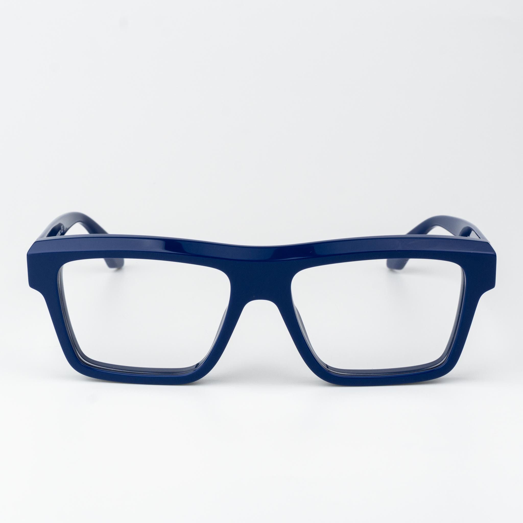 Off-White Off-White STYLE 7H Men Eyeglasses OERJ07H 4500 NEW AUTHENTIC Size ONE SIZE - 2 Thumbnail