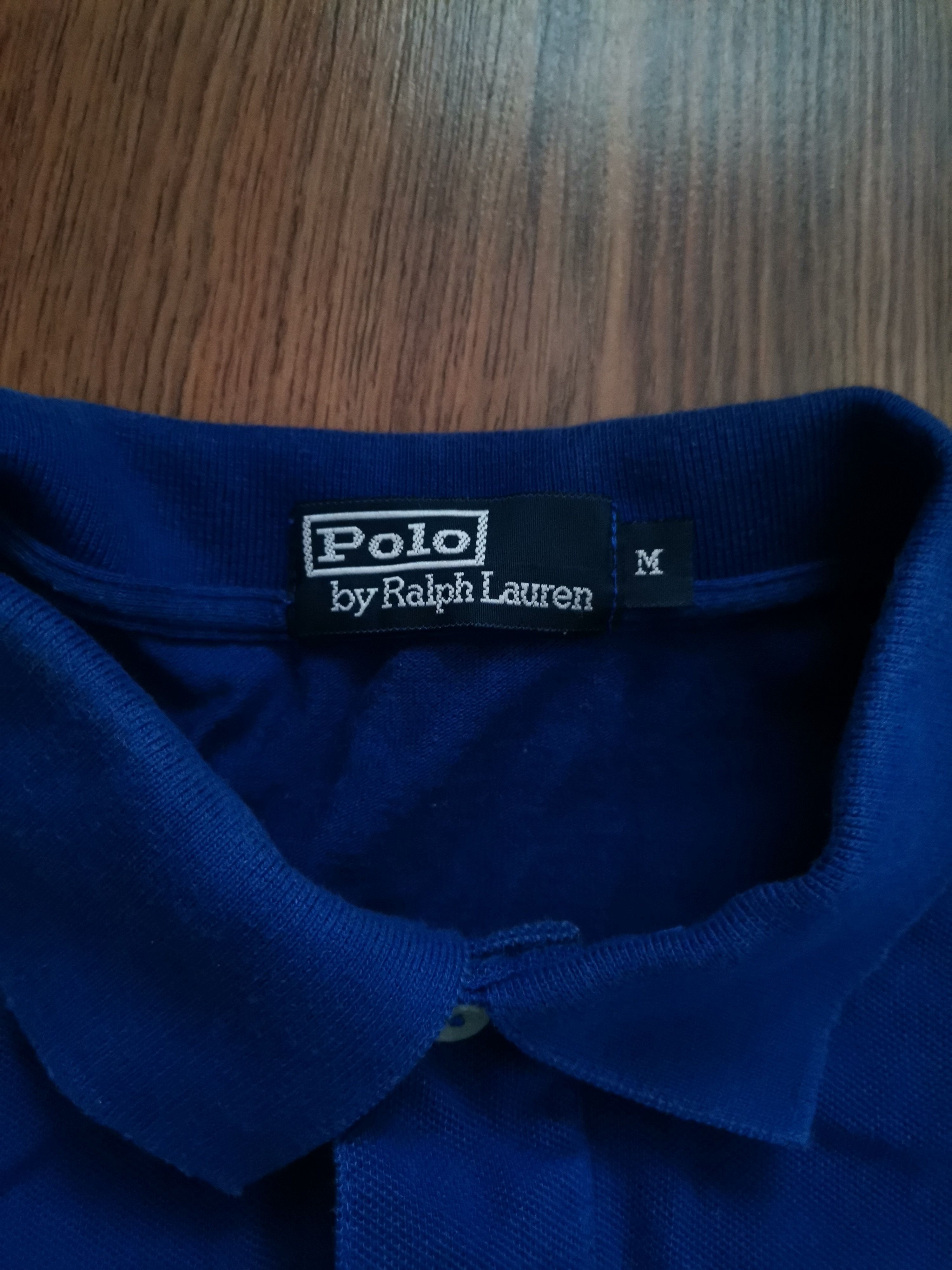 Polo Ralph Lauren Vintage Polo Ralph Lauren Polo Size US M / EU 48-50 / 2 - 3 Thumbnail