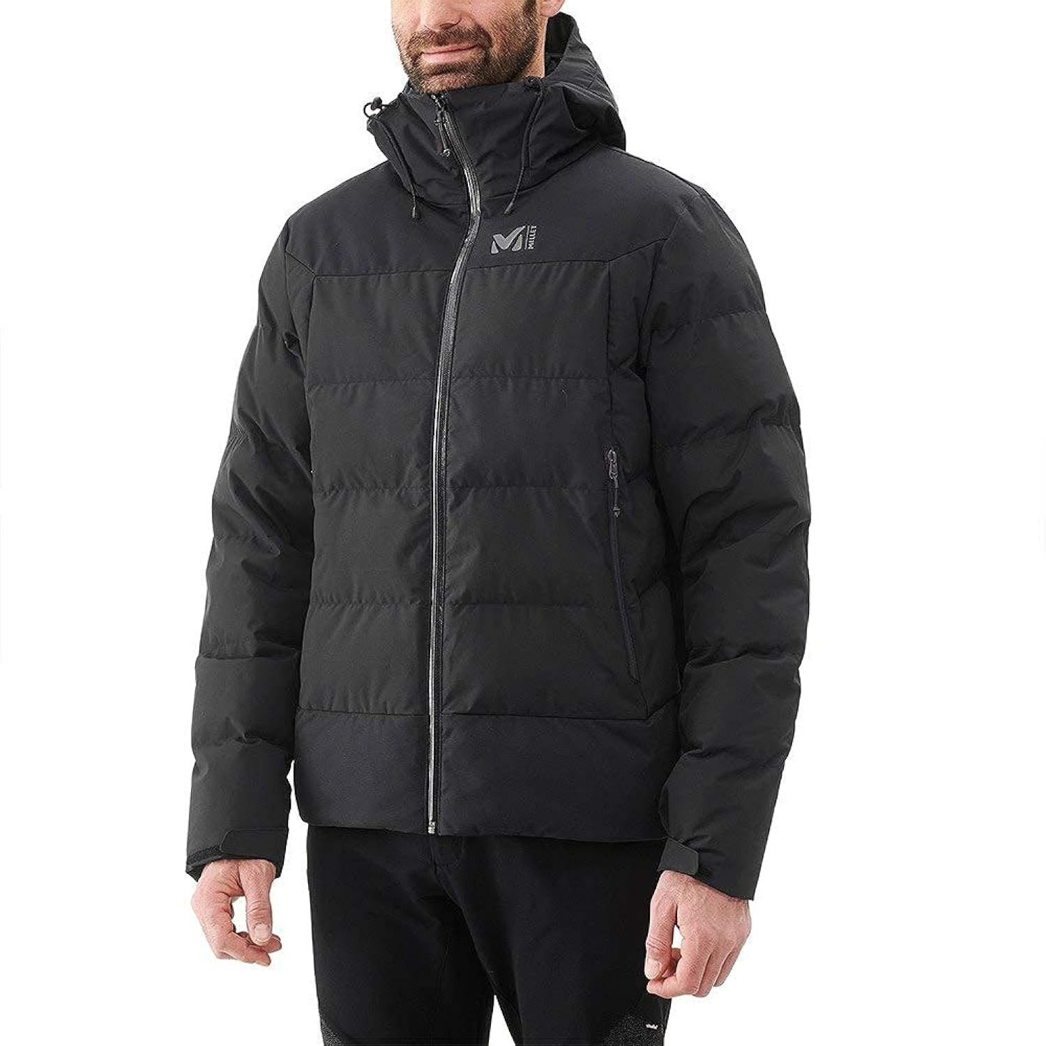 Patagonia Millet Olmedo puffer jacket Size US S / EU 44-46 / 1 - 4 Thumbnail
