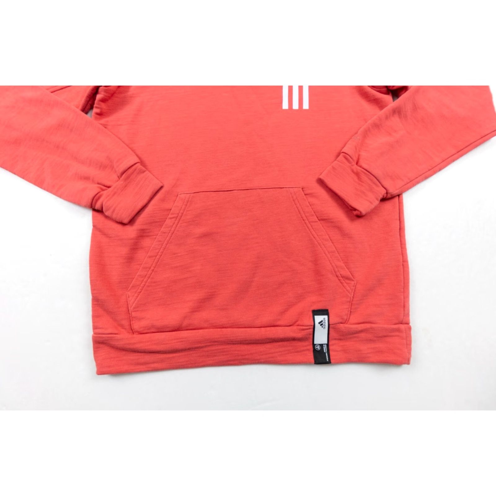 Adidas Adidas Post Game Lite Hoodie Sweatshirt Mens Small Black Pullover Hooded Regular Fit Casual Outdoor Front Logo 90s Style Mens Size US S / EU 44-46 / 1 - 4 Thumbnail
