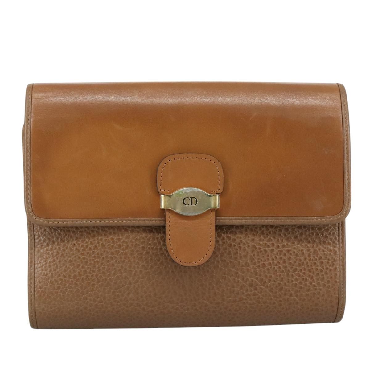 Dior Dior shoulder Size ONE SIZE - 1 Thumbnail