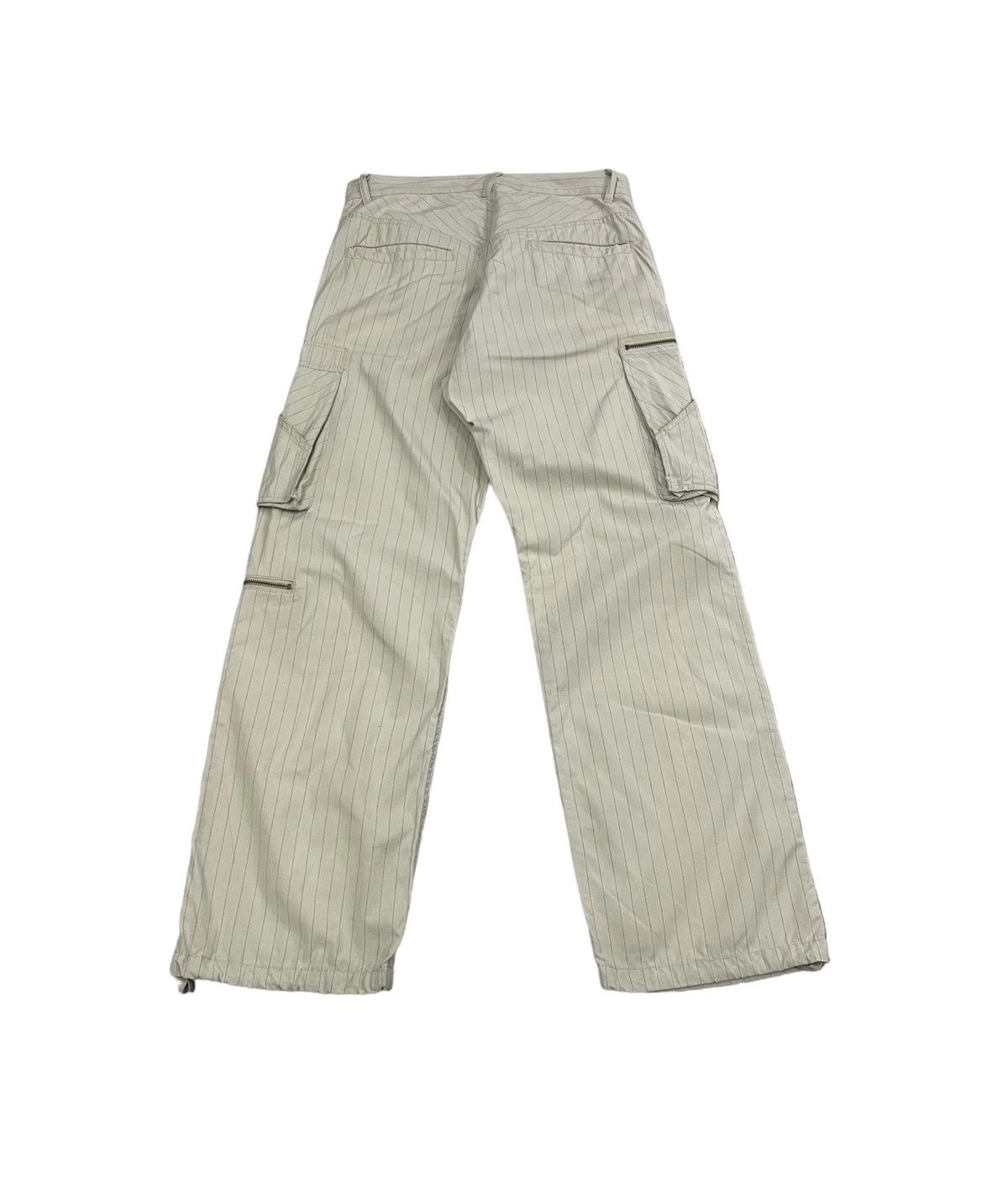 PPFM PPFM Japan Cargo Pants Multipockets Size US 33 - 4 Thumbnail