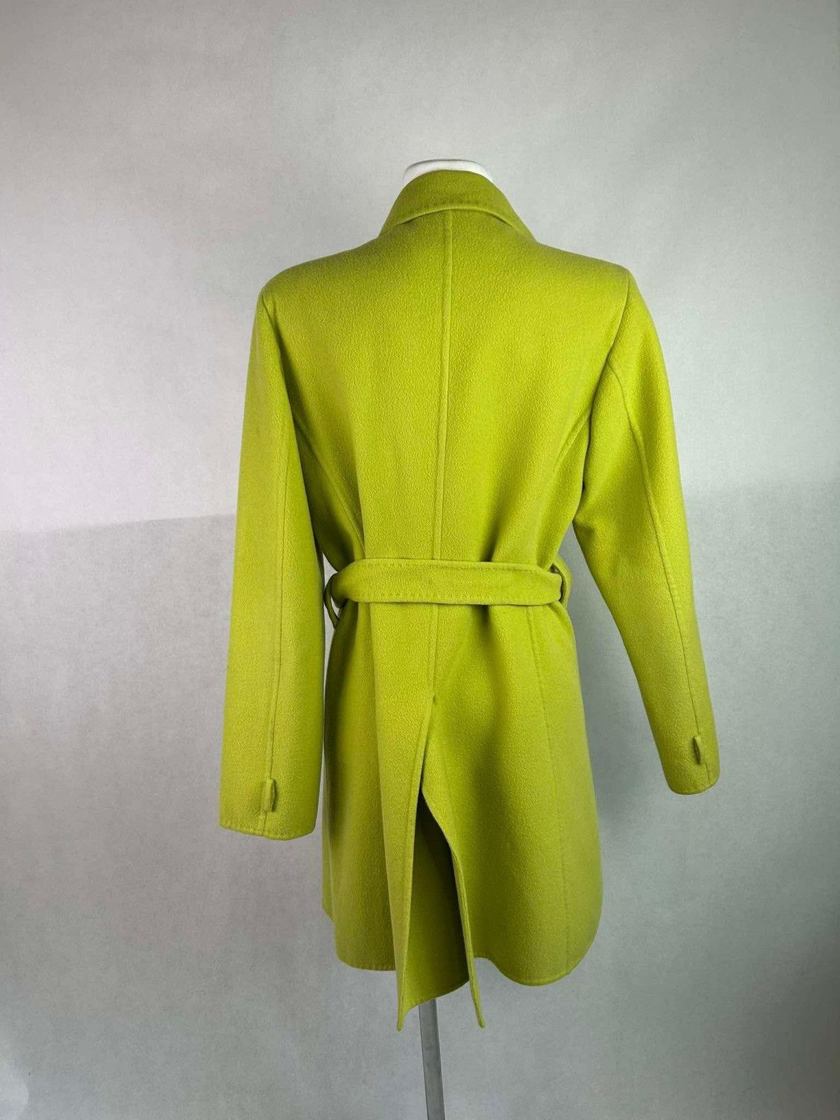 Jil Sander JIL Sander cashmire coat Size XS / US 0-2 / IT 36-38 - 3 Thumbnail