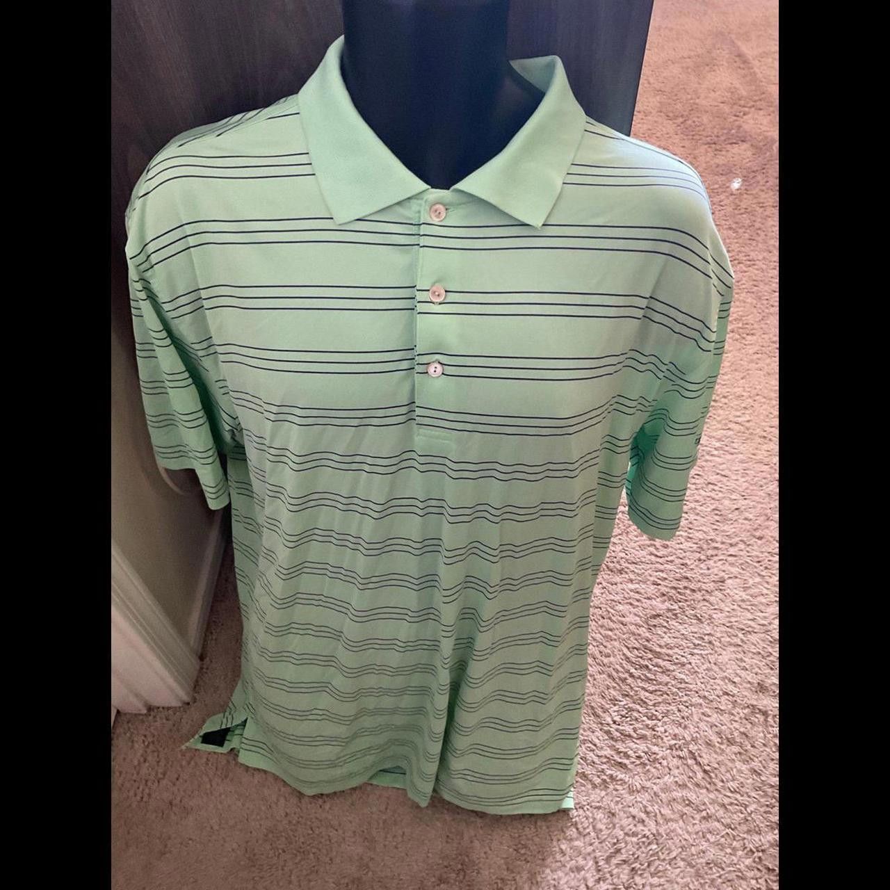 Peter Millar Mens Used Summer Comfort Peter Size US L / EU 52-54 / 3 - 1 Thumbnail