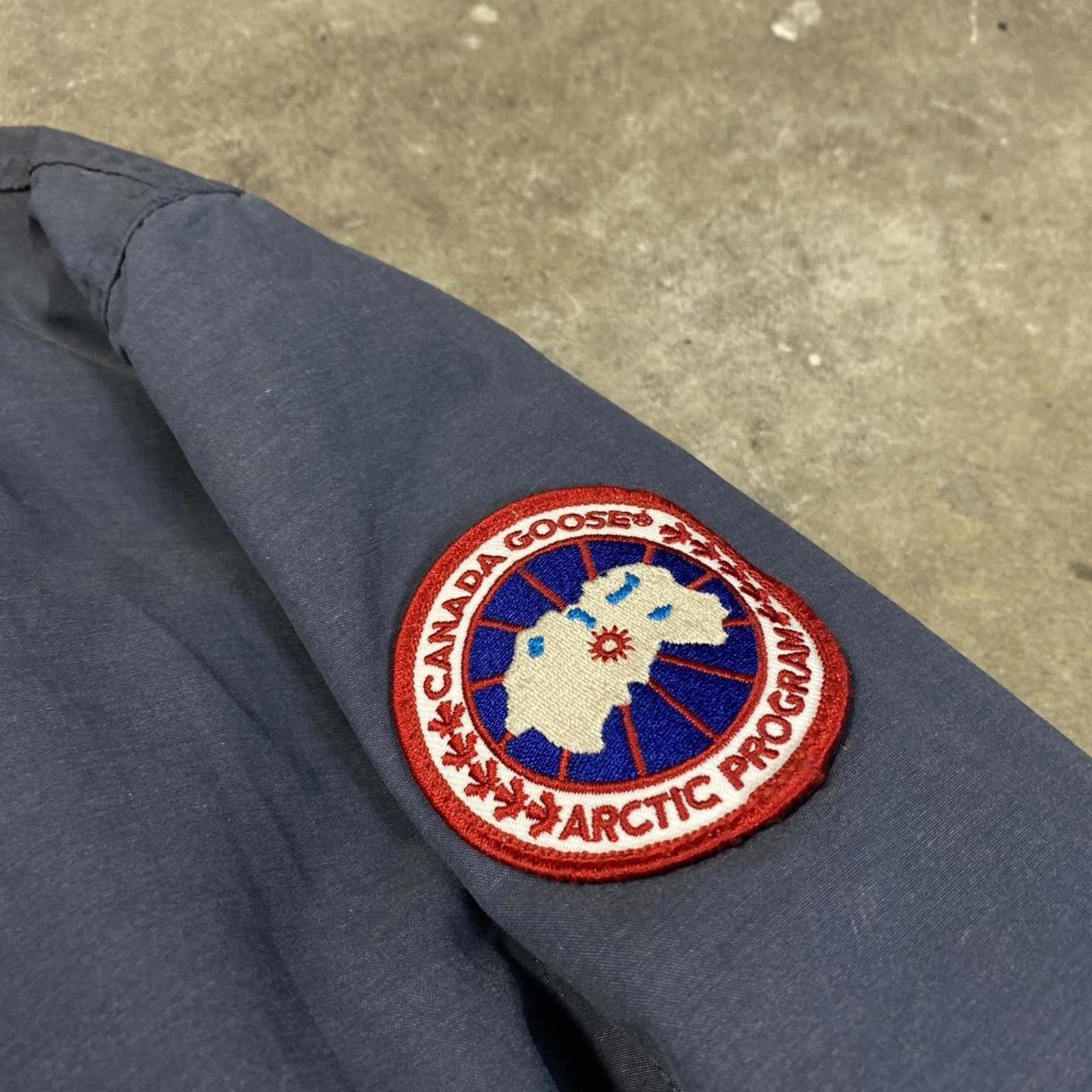 Canada Goose Canada Goose Trillium Puffer Coat Size S / US 4 / IT 40 - 2 Thumbnail