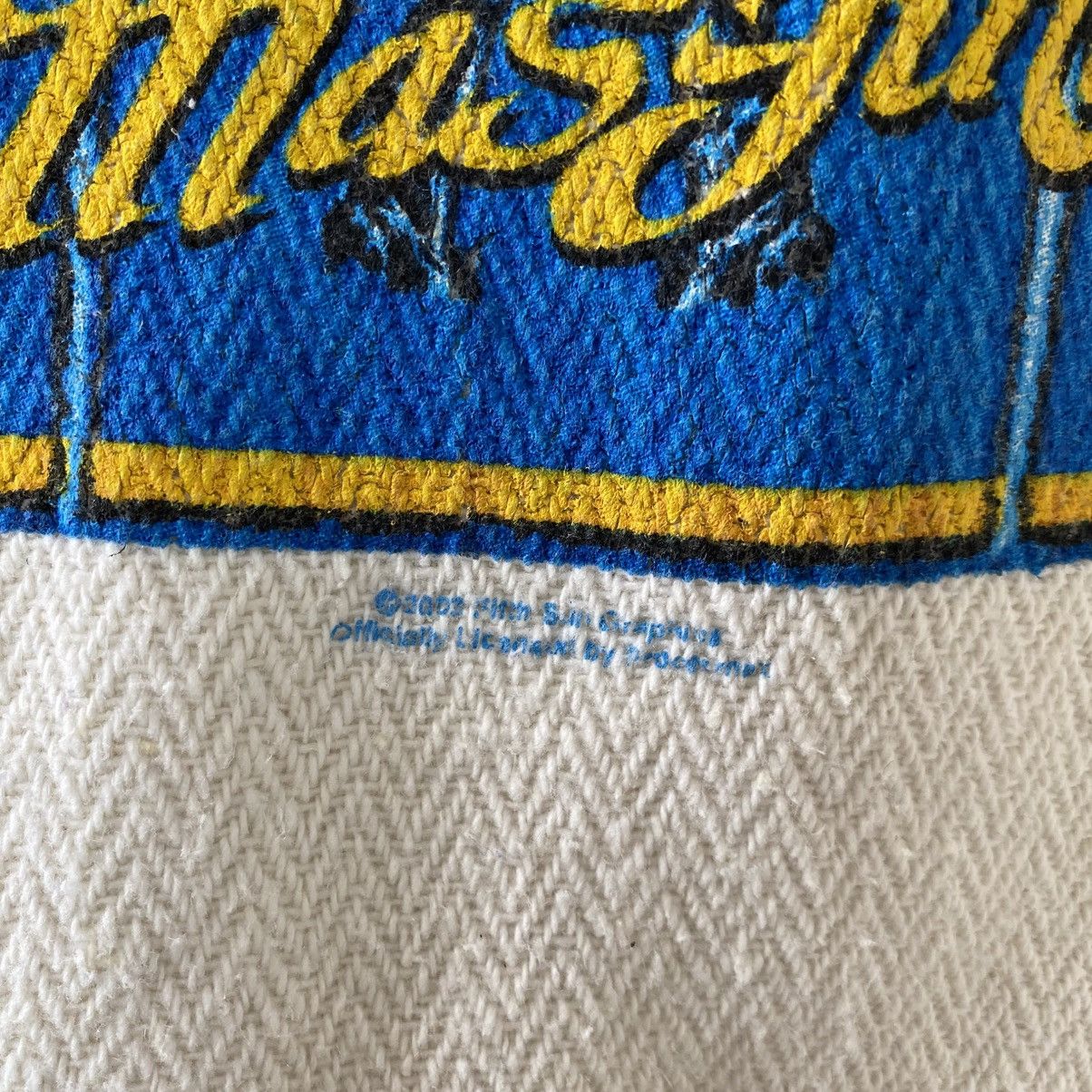 Vintage Corona Extra Baja Hoodie Size US XL / EU 56 / 4 - 4 Thumbnail