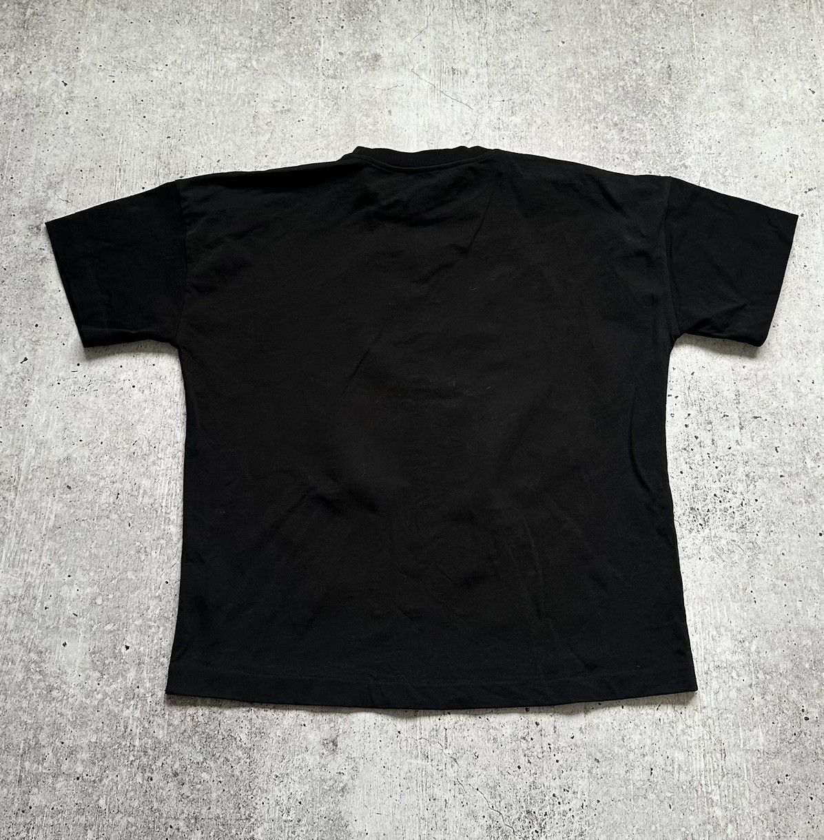 Kansai Yamamoto × Kenzo SS21 Kenzo x Kansai Yamamoto Tiger Design Oversized Tee Size US M / EU 48-50 / 2 - 11 Thumbnail