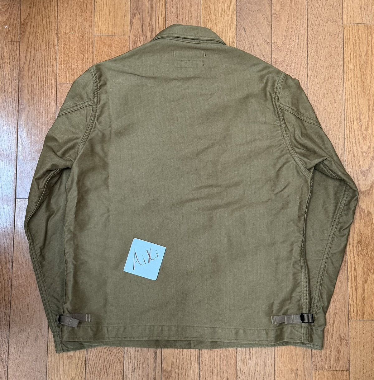 Freewheelers Freewheelers Deck Worker Jacket Size US M / EU 48-50 / 2 - 2 Thumbnail