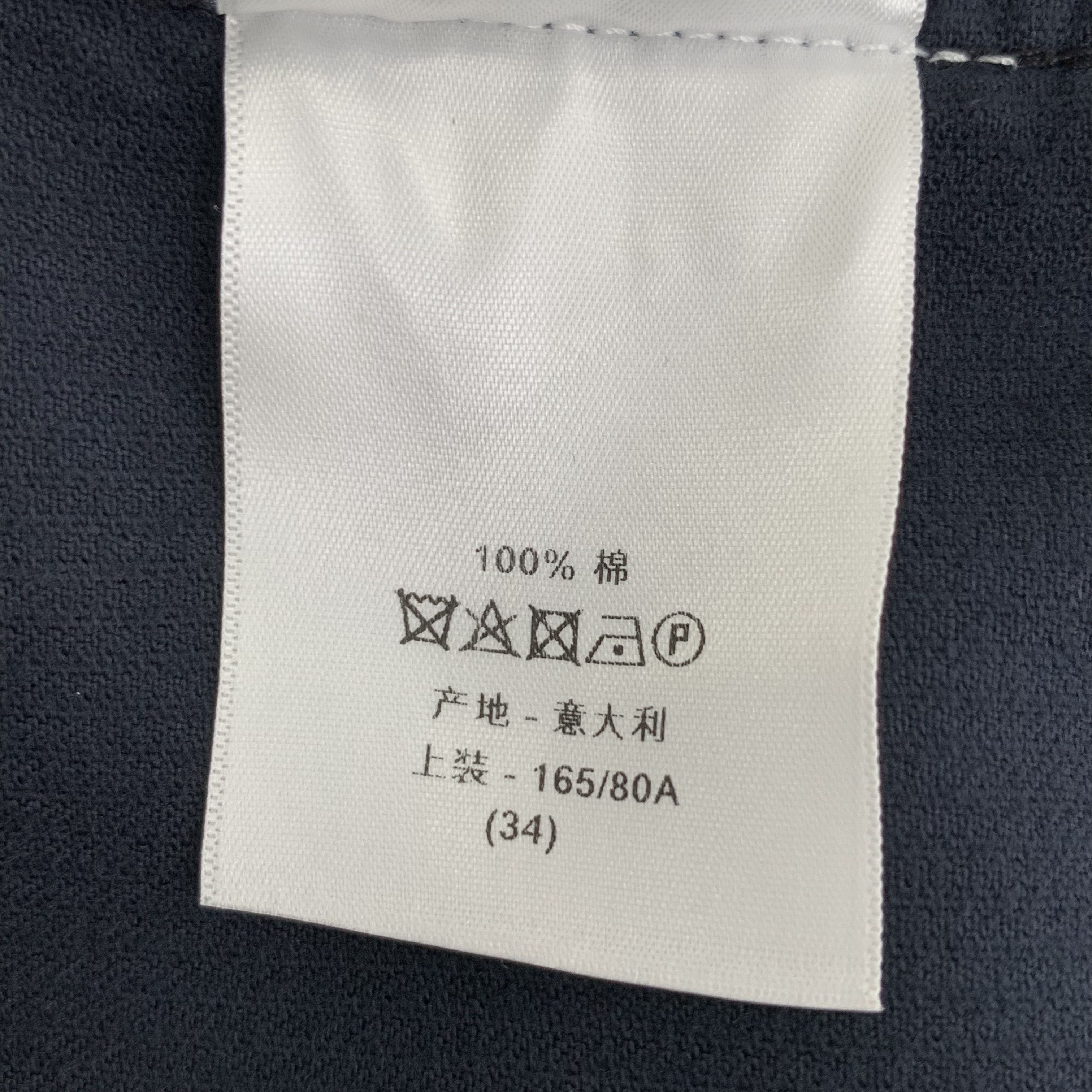 Christian Dior Corduroy Jacket (Size XXS)