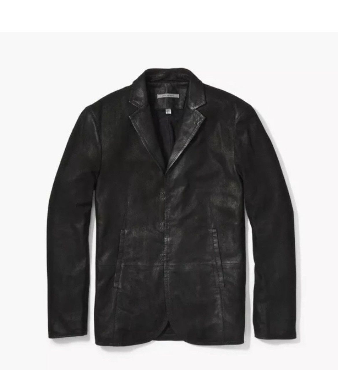 John Varvatos $1998 Thompson Jacket EU 52 USA 42 Size US L / EU 52-54 / 3 - 5 Thumbnail