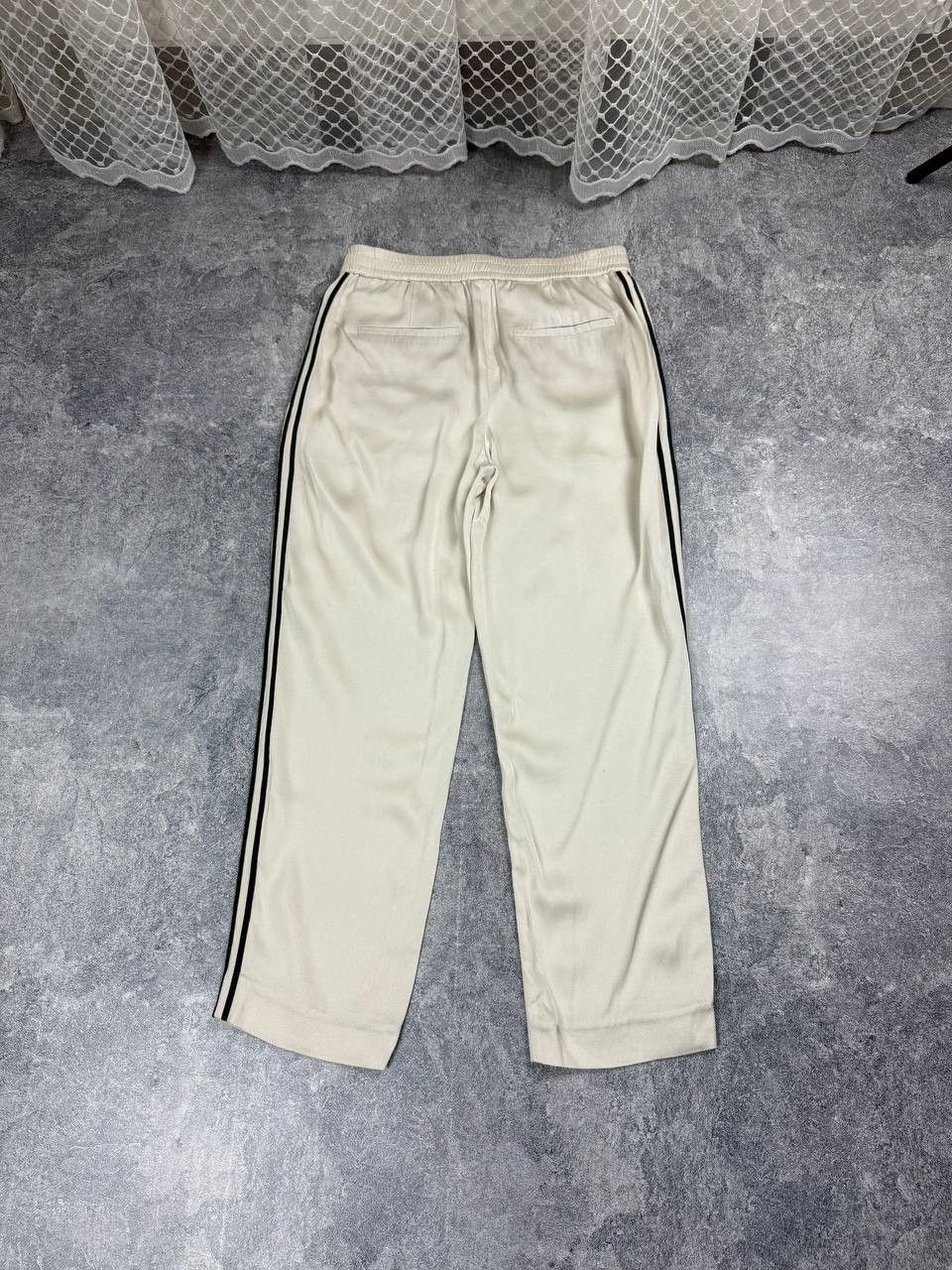 Brunello Cucinelli Brunello Cucinelli pants Size 27" / US 4 / IT 40 - 2 Thumbnail
