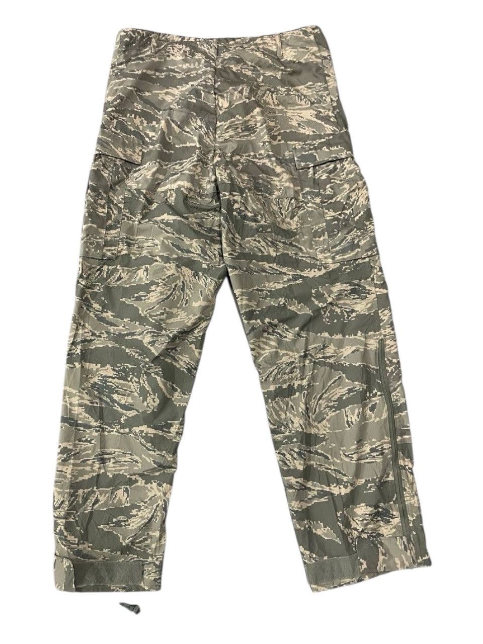 Seditionaries VINTAGE US ARMR TIGER STRIPE Size US 36 / EU 52 - 2 Thumbnail