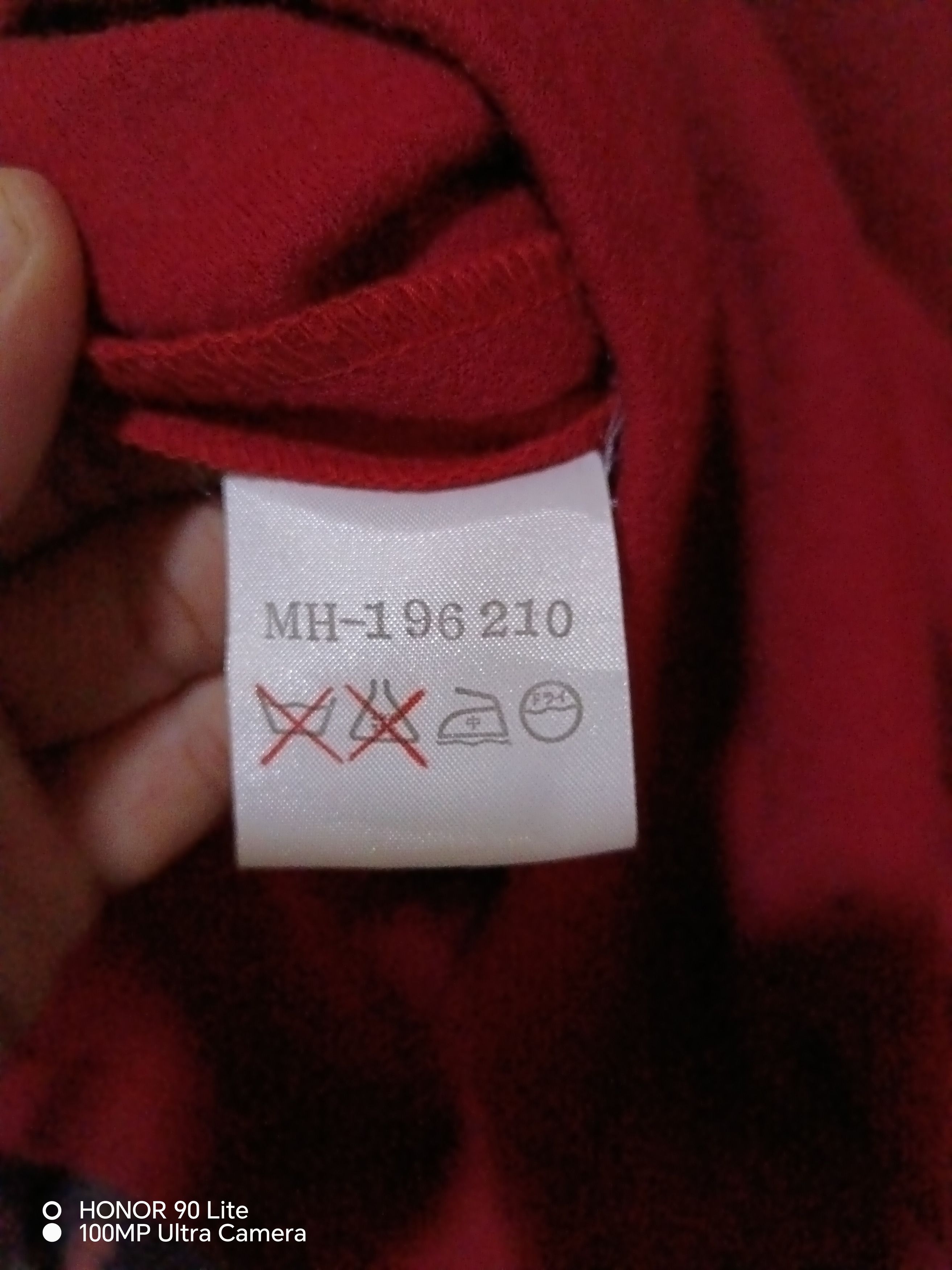 Margaret Howell × Vintage VINTAGE mini dress Margaret howell hair Size S / US 4 / IT 40 - 5 Thumbnail