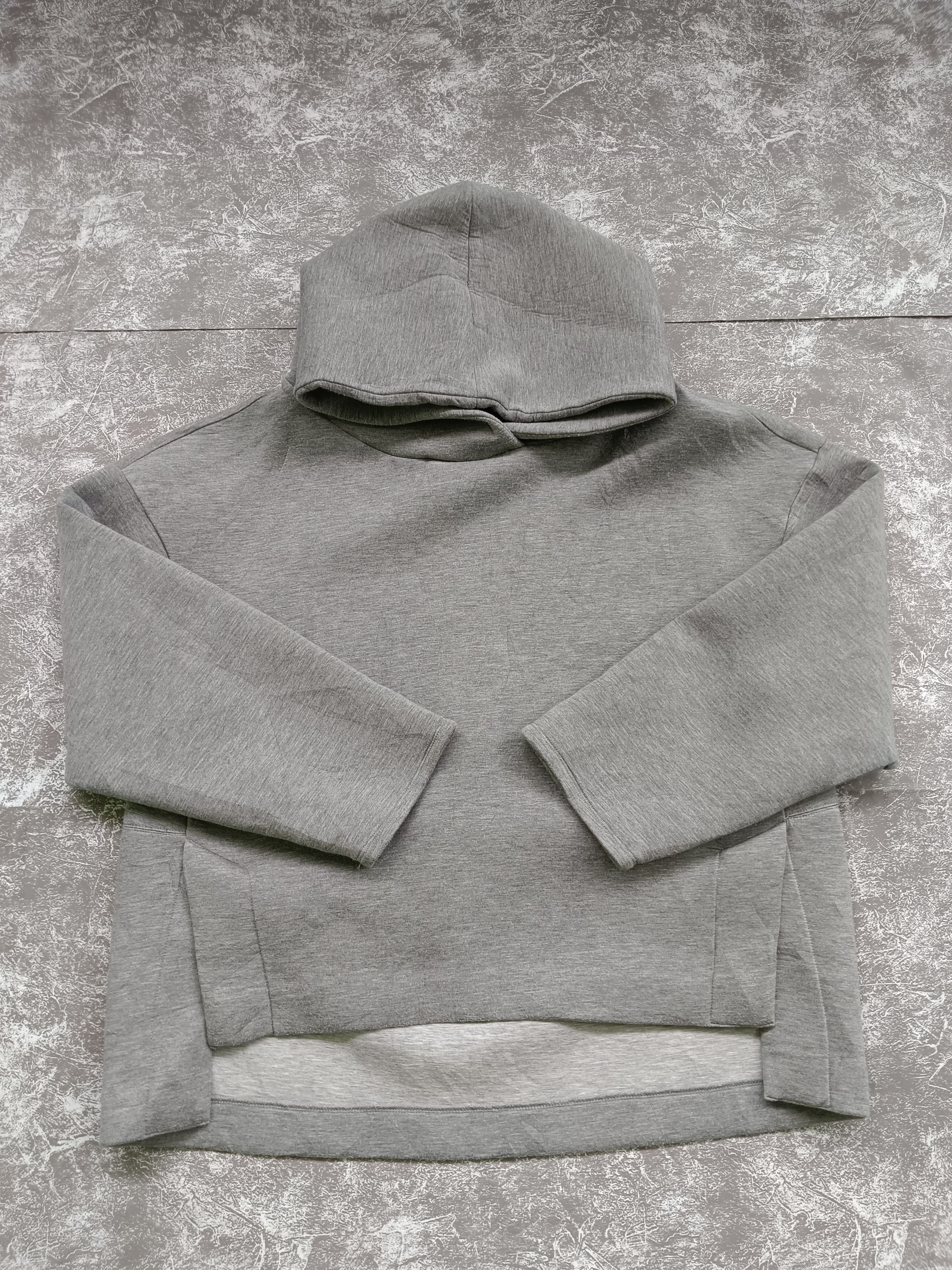 Designer × Japanese Brand Elendeek Hoodie Oversized Size M / US 6-8 / IT 42-44 - 3 Thumbnail