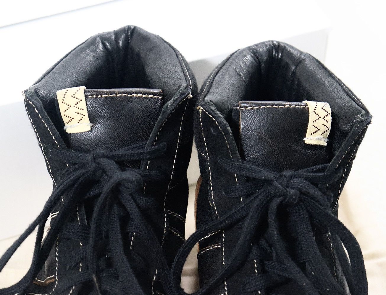 Visvim Visvim 22aw Zephyr Hi G.Patten Size US 10 / EU 43 - 6 Thumbnail
