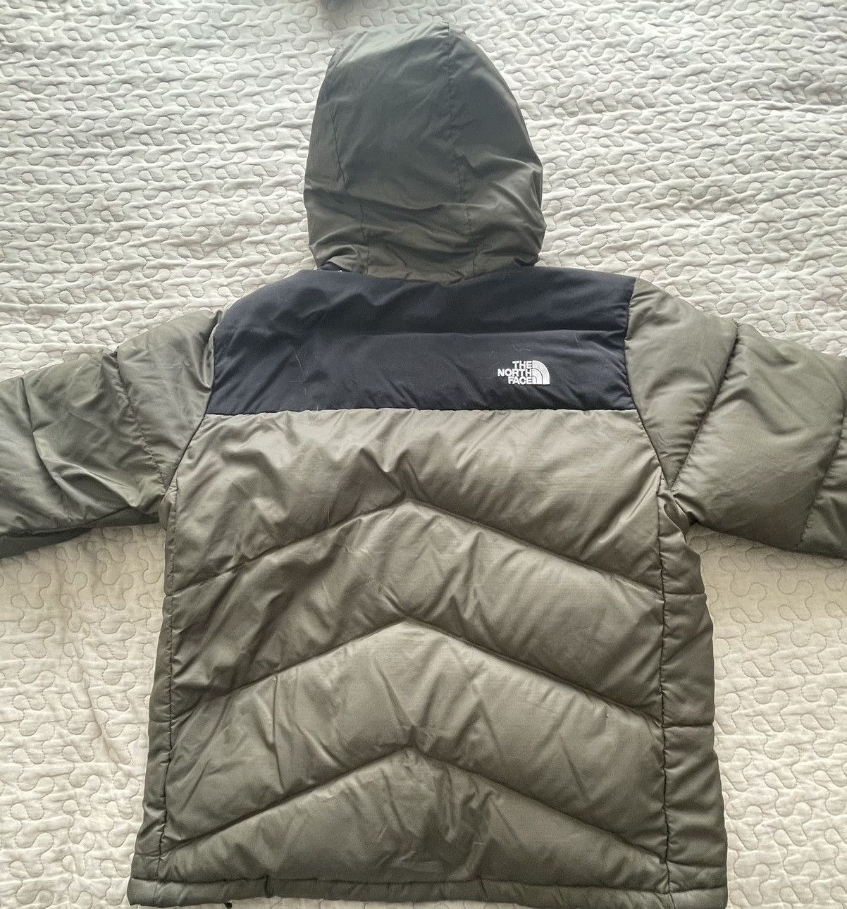 North Face 550 