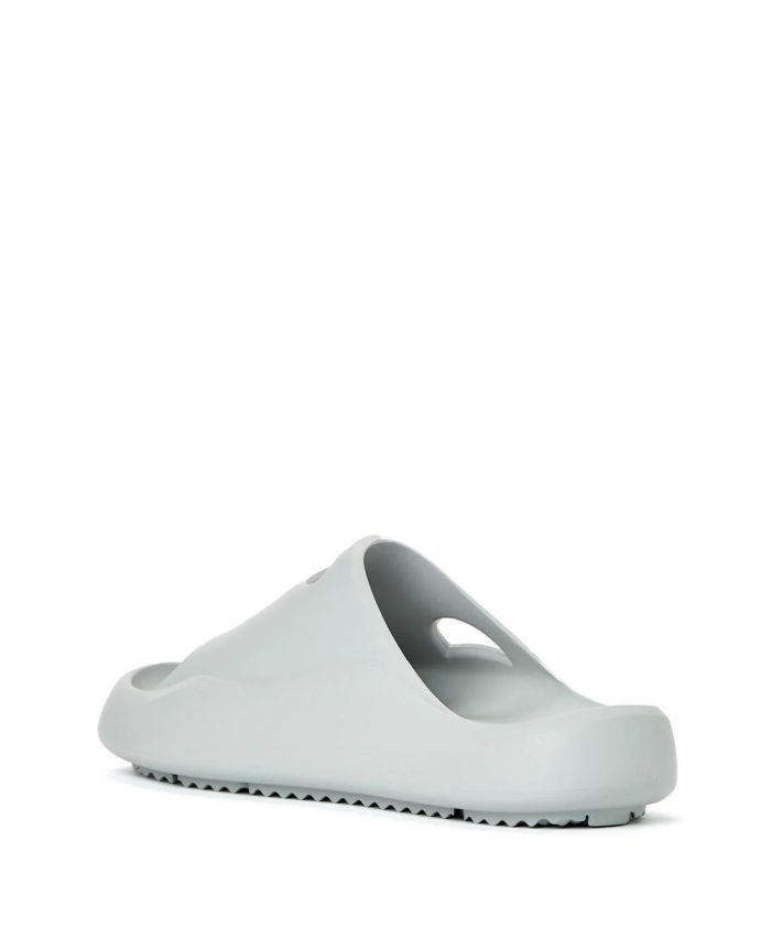 Off-White o1rshd1 Meteor Padded Slider in Light Grey Size US 11 / EU 44 - 3 Thumbnail