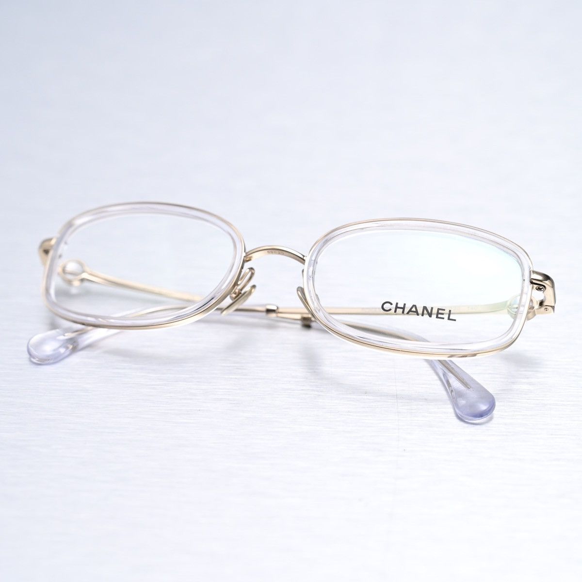 Chanel CHANEL 0CH2221 C437 GLASSES Size ONE SIZE - 6 Thumbnail
