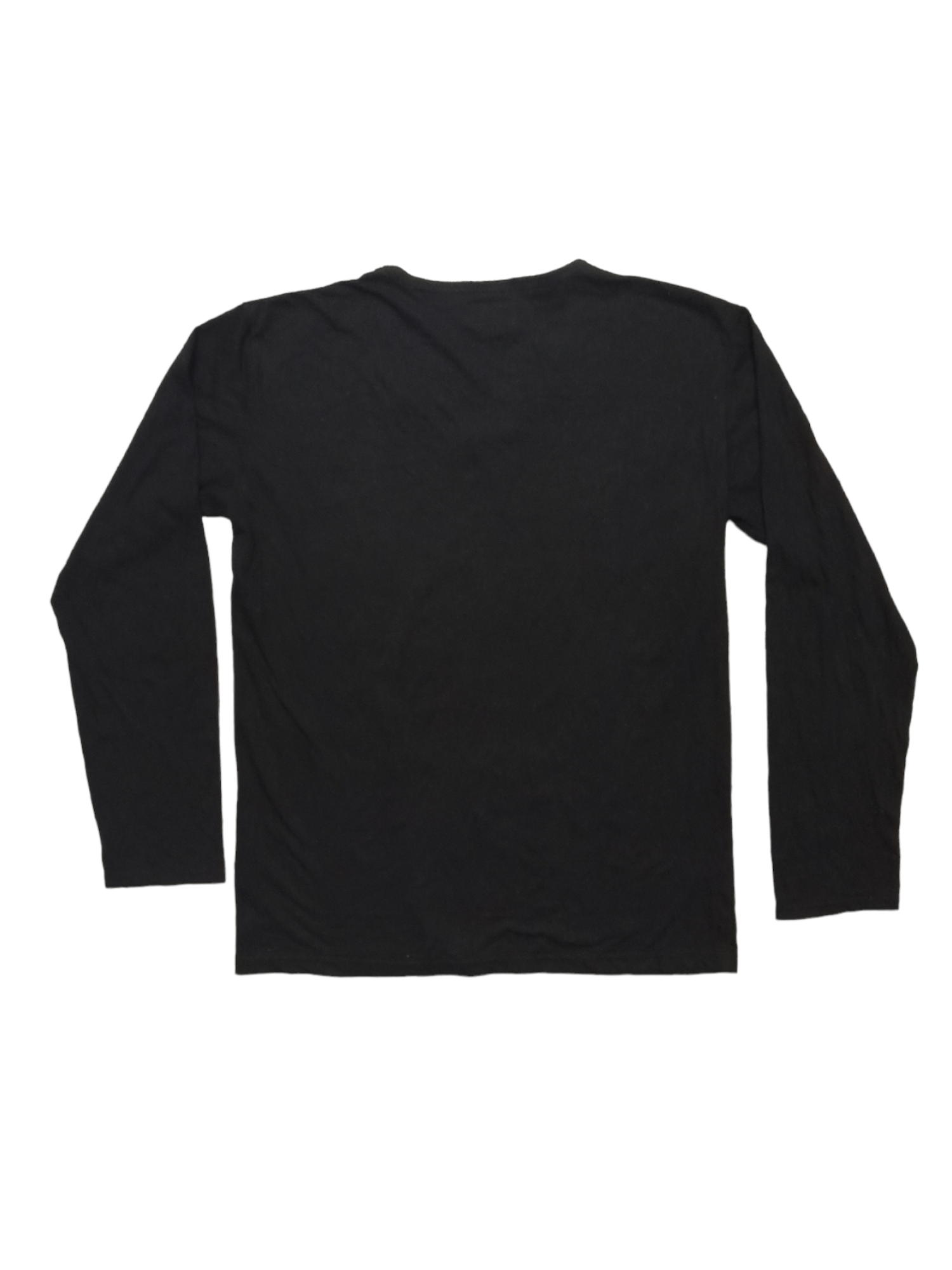 PPFM PPFM Long Sleeve T-Shirt (S92) Size US L / EU 52-54 / 3 - 2 Thumbnail