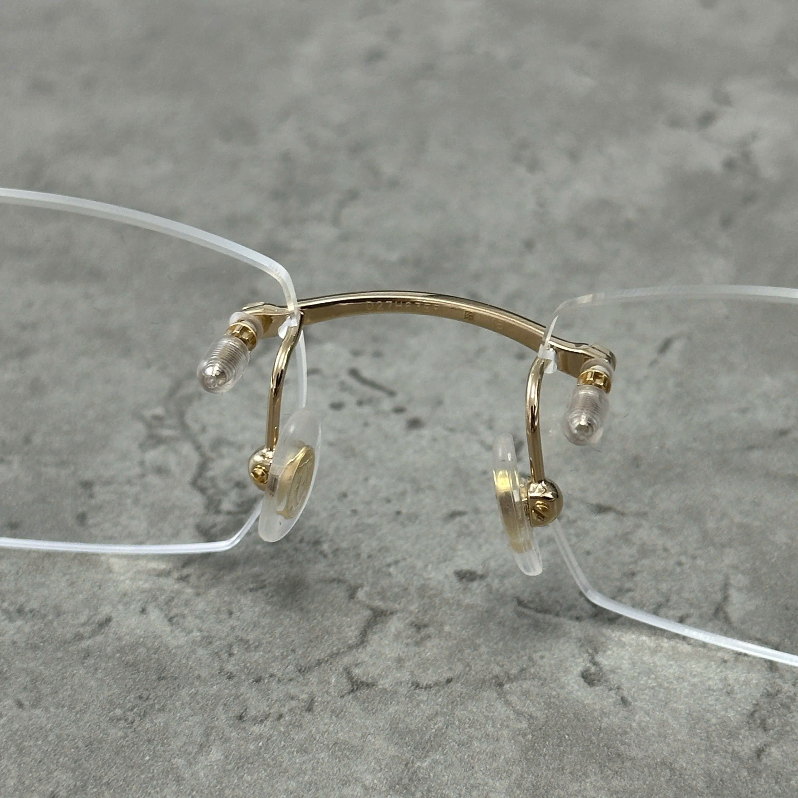 Cartier CARTIER CT0061O 002 Size ONE SIZE - 6 Thumbnail