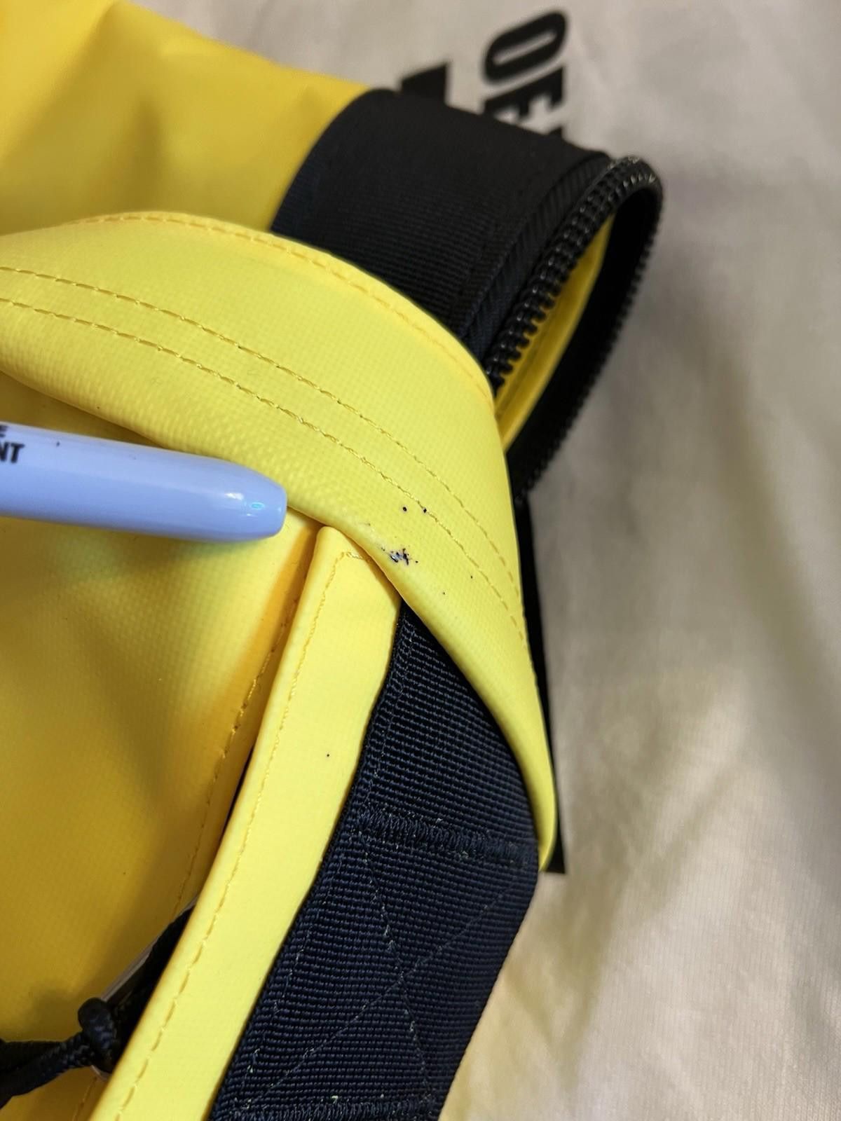 The North Face SS17 SUPREME THE NORTH FACE TRANS ANTARCTICA HAUL BACKPACK Size ONE SIZE - 10 Thumbnail