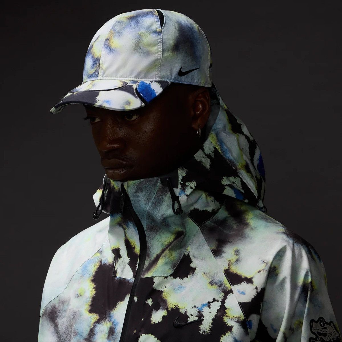 NOCTA × Nike Nike x Nocta Opal SSC deep cover hat Size ONE SIZE - 7 Thumbnail