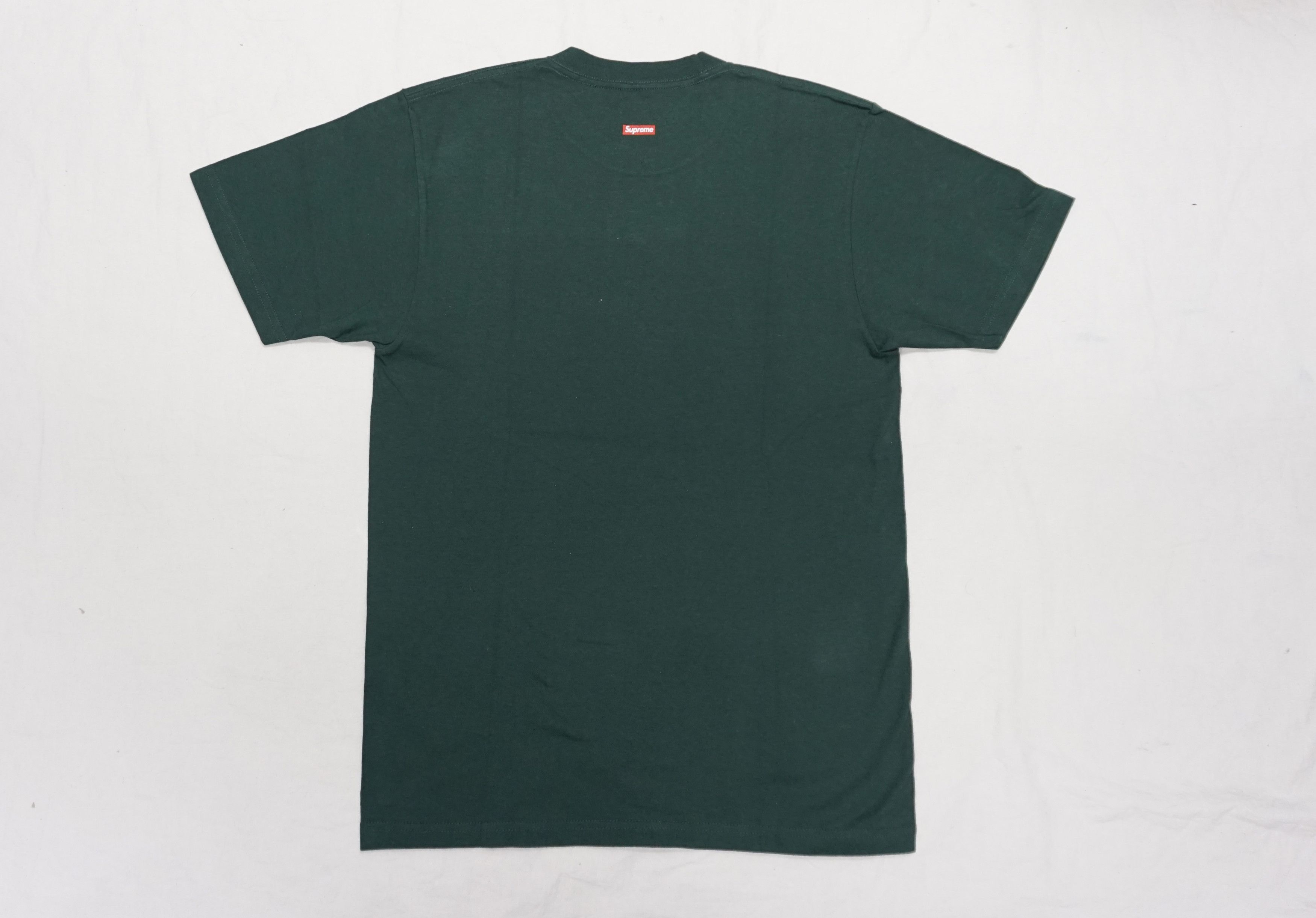 Supreme FW16 Supreme Slayer Altar T-shirt Size US M / EU 48-50 / 2 - 6 Thumbnail