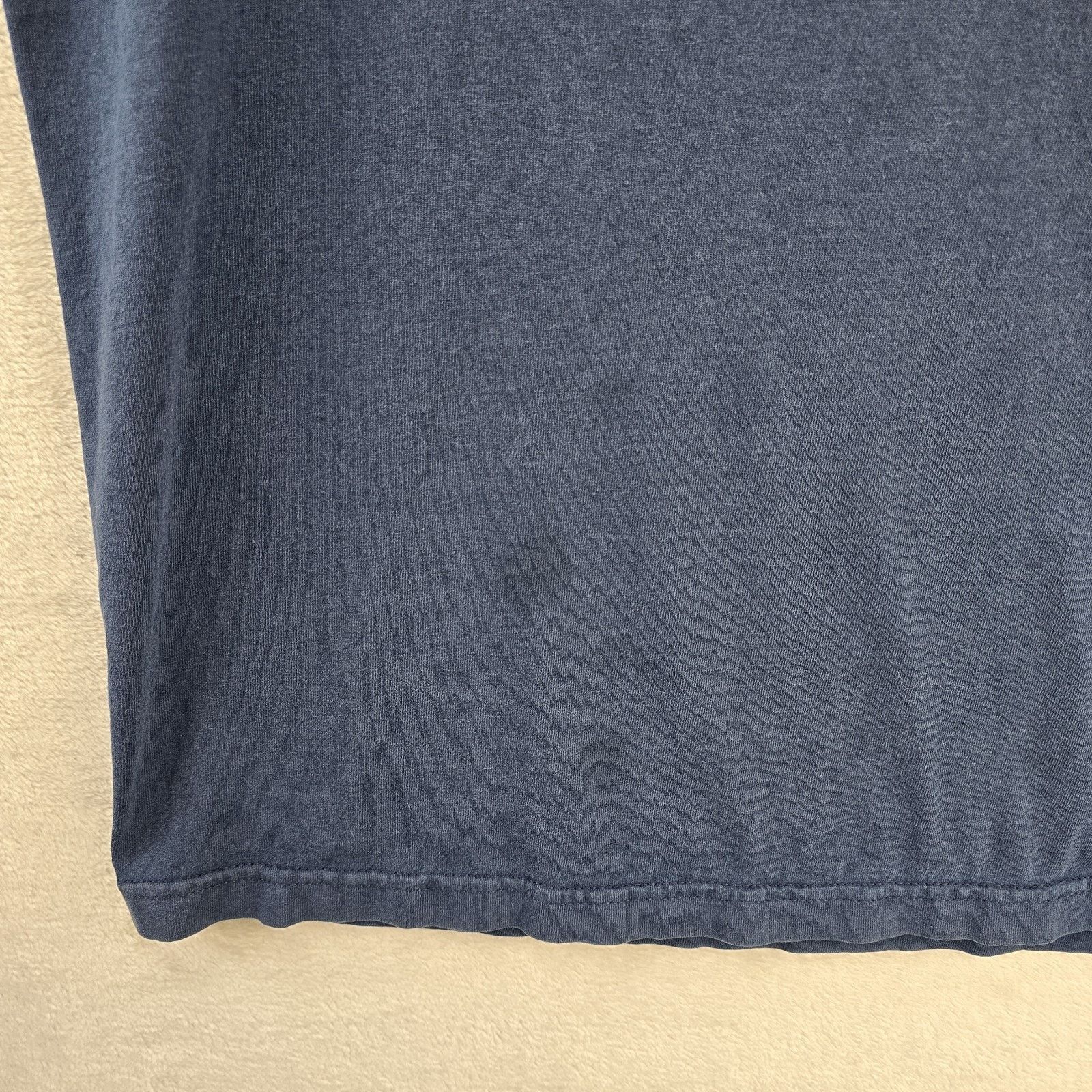 Black Label Vintage Black Label Skateboards Shirt Large Y2K USA FLAWS Size US L / EU 52-54 / 3 - 7 Thumbnail
