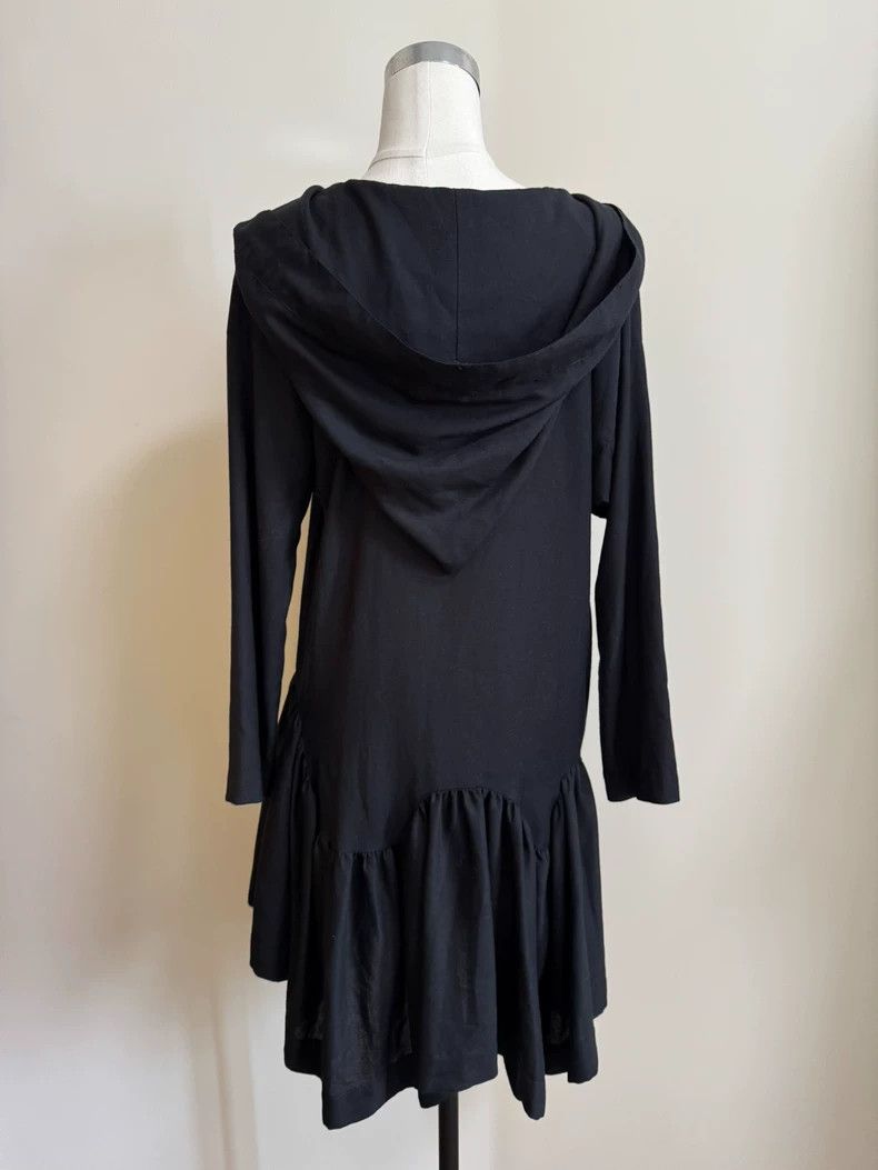 Vivienne Westwood Vivienne Westwood size2 The witch's hooded witch dress Size XXL / US 16-18 / IT 52-54 - 4 Thumbnail