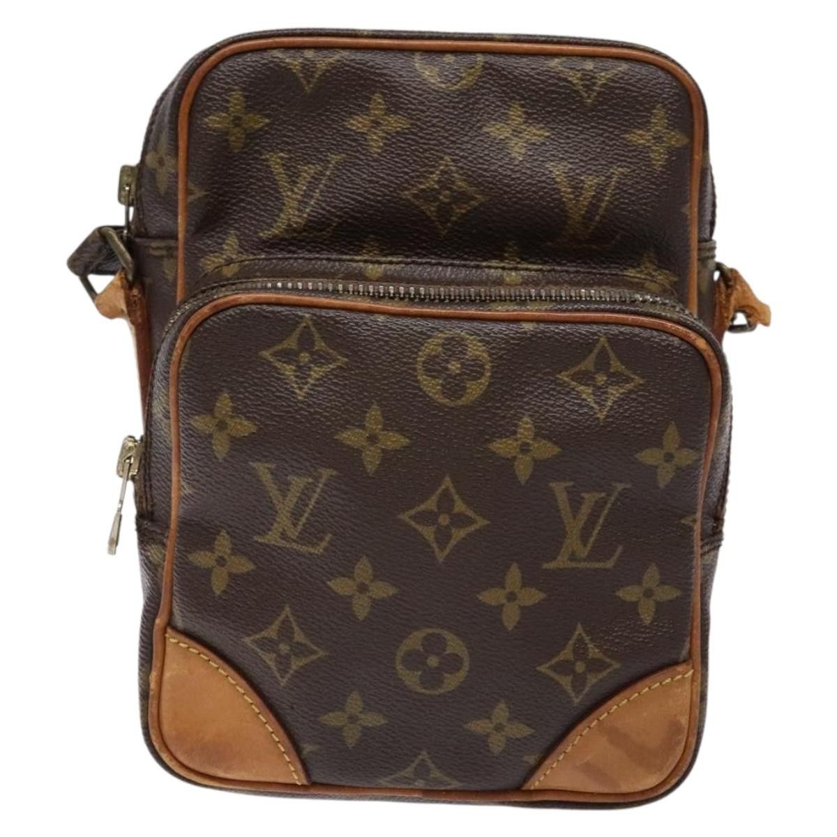 Louis Vuitton LOUIS VUITTON Monogram Amazon Shoulder Bag M45236 Size ONE SIZE - 2 Thumbnail