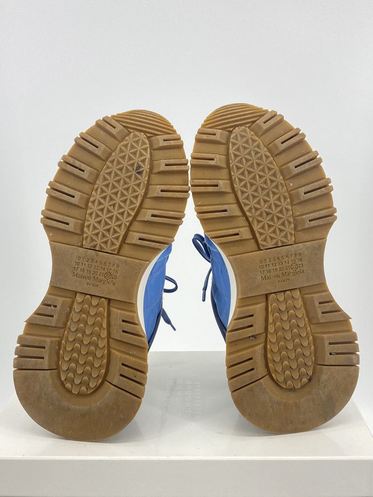 Maison Margiela Evolution 50/50 Quilted Runner Size US 9 / EU 42 - 7 Thumbnail