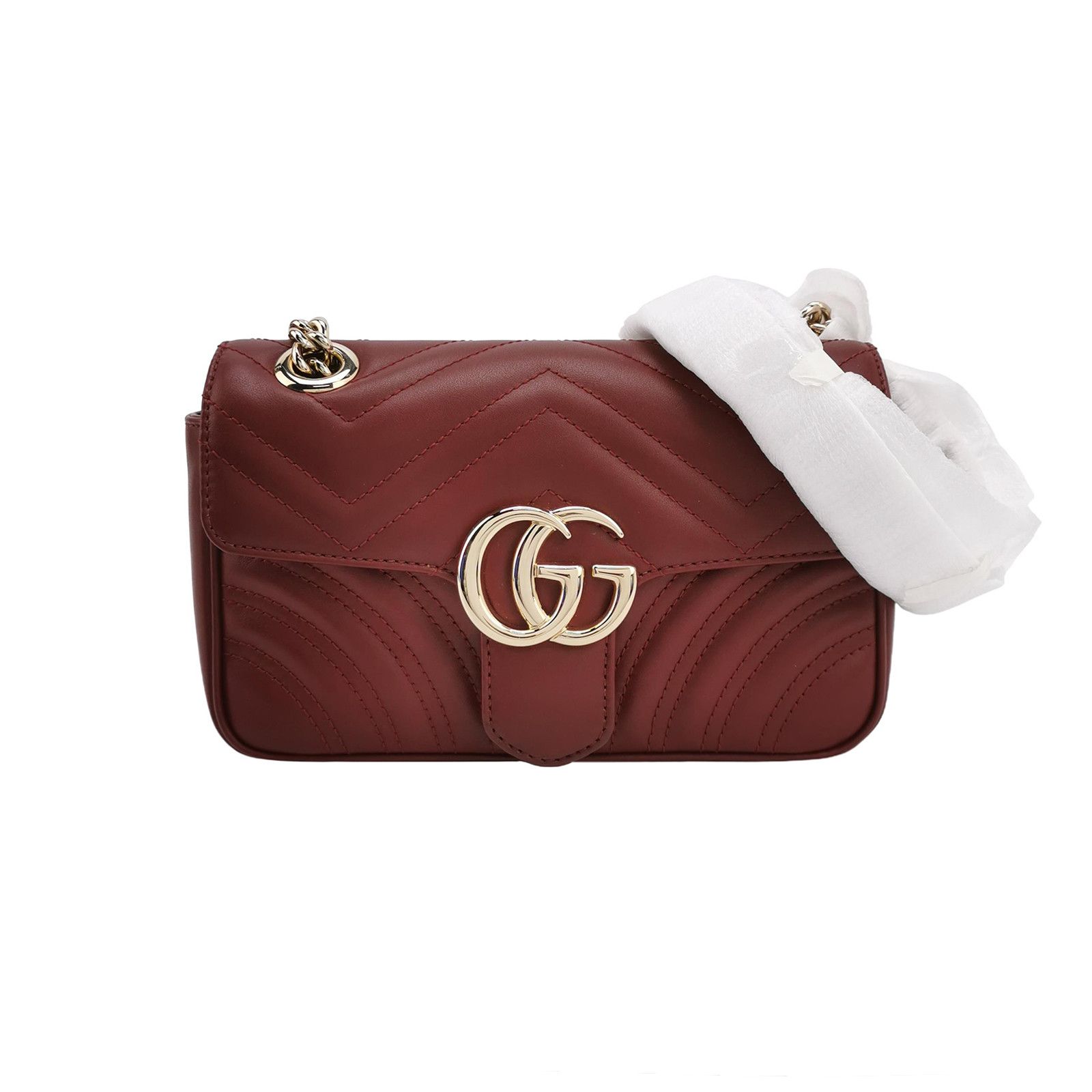 Gucci Gucci Women os Shoulder Bags Size ONE SIZE - 1 Thumbnail