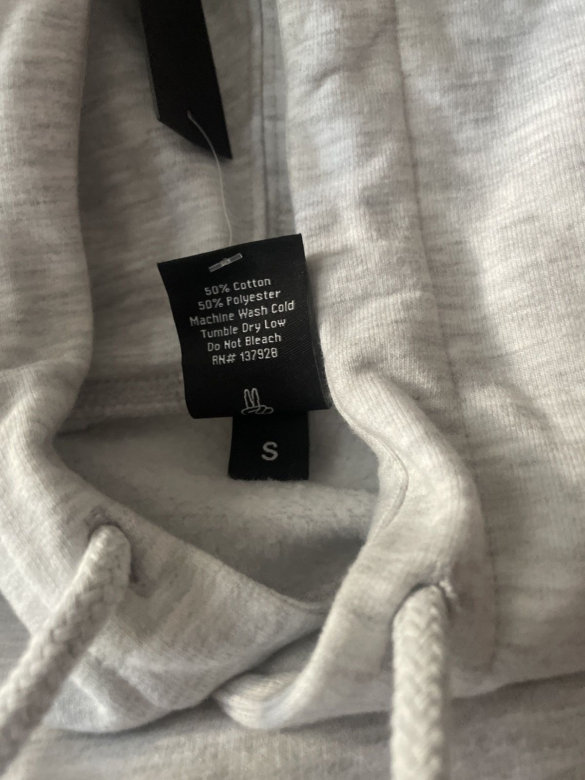 Only NY NWT ONLY NY HOODIE Size US S / EU 44-46 / 1 - 4 Thumbnail